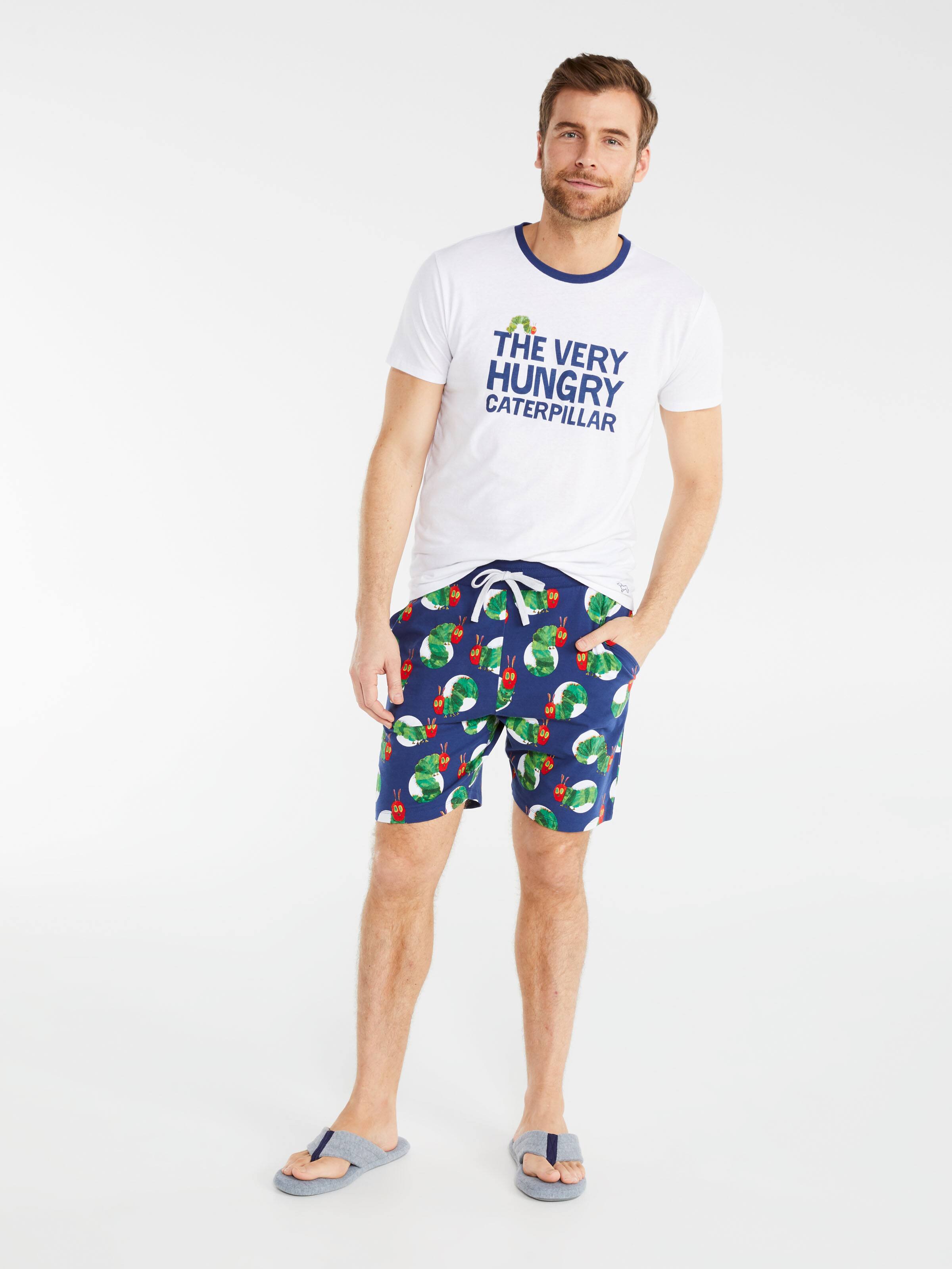 Hungry Caterpillar Tee