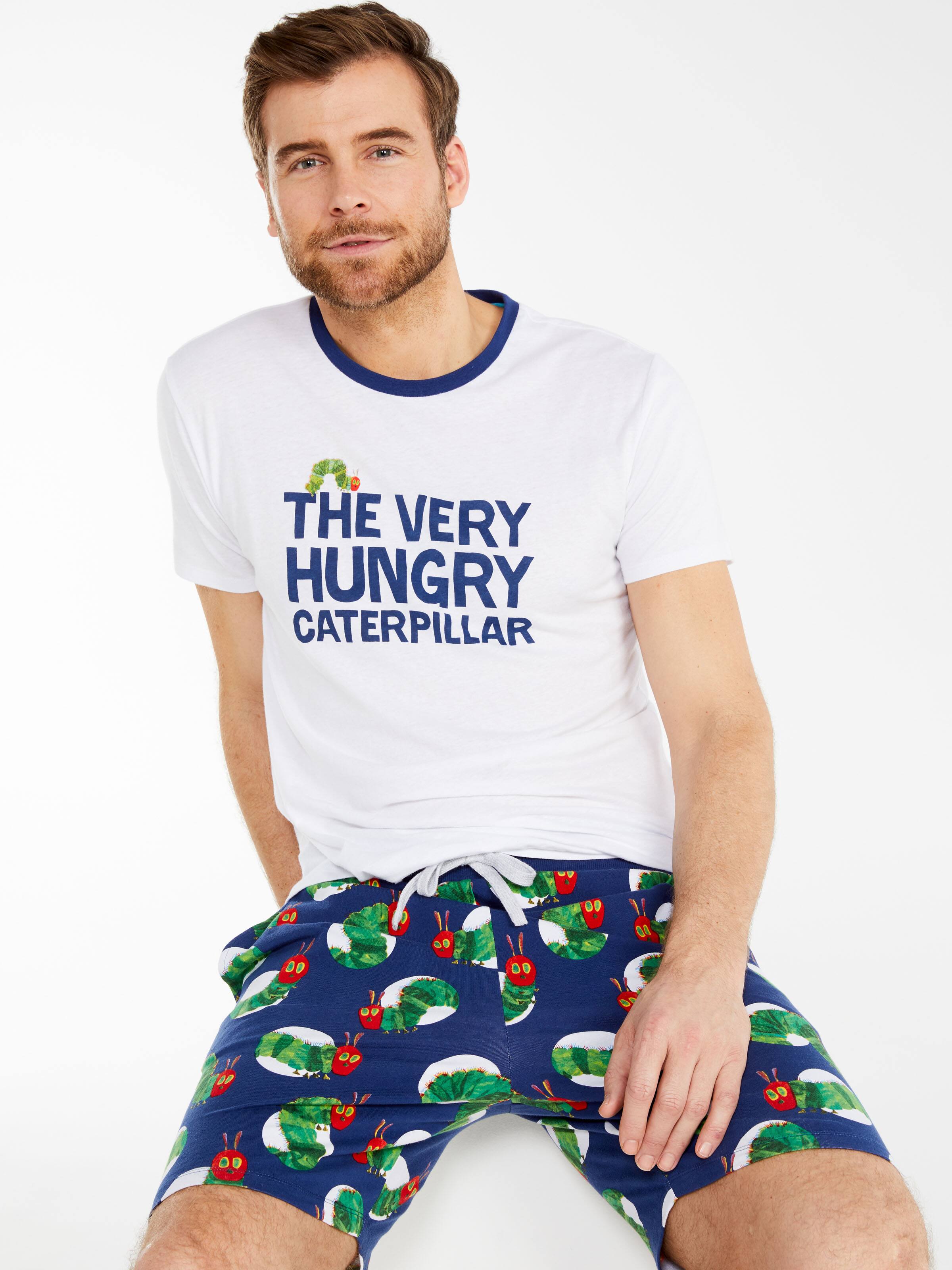 Hungry Caterpillar Tee