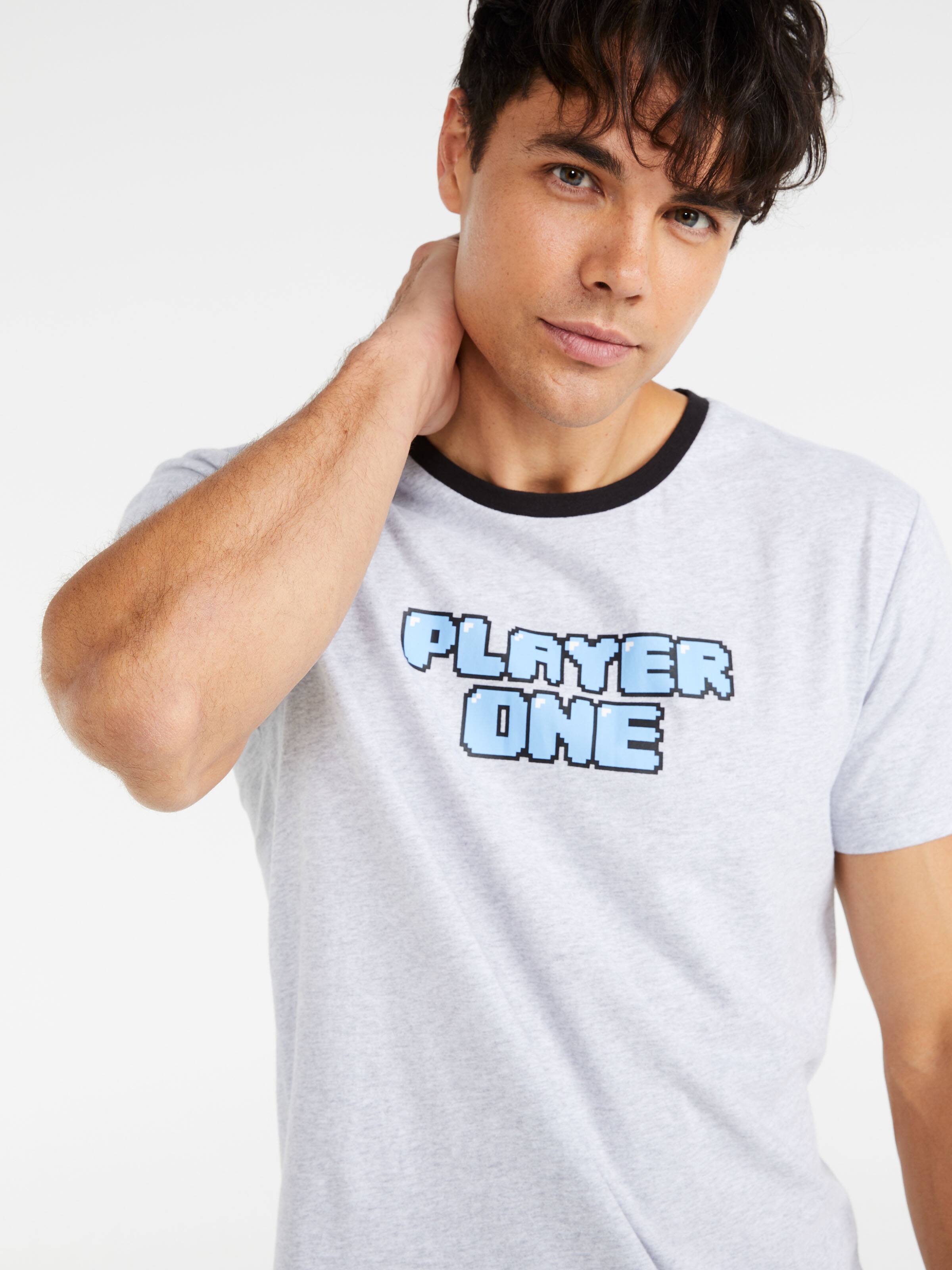 Player One Tee