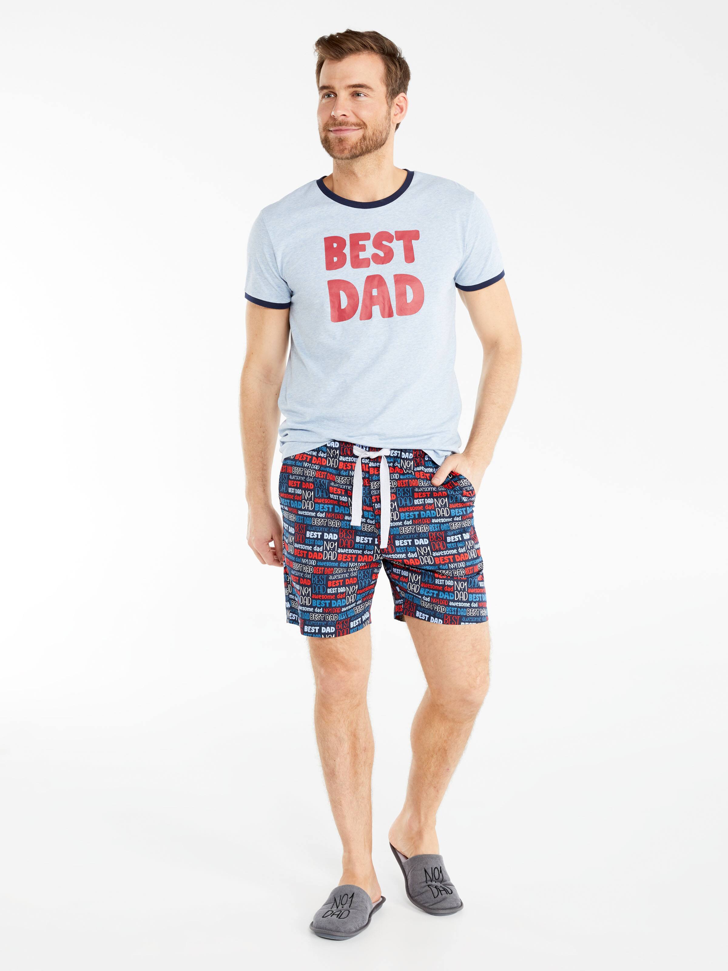 Best Dad Tee