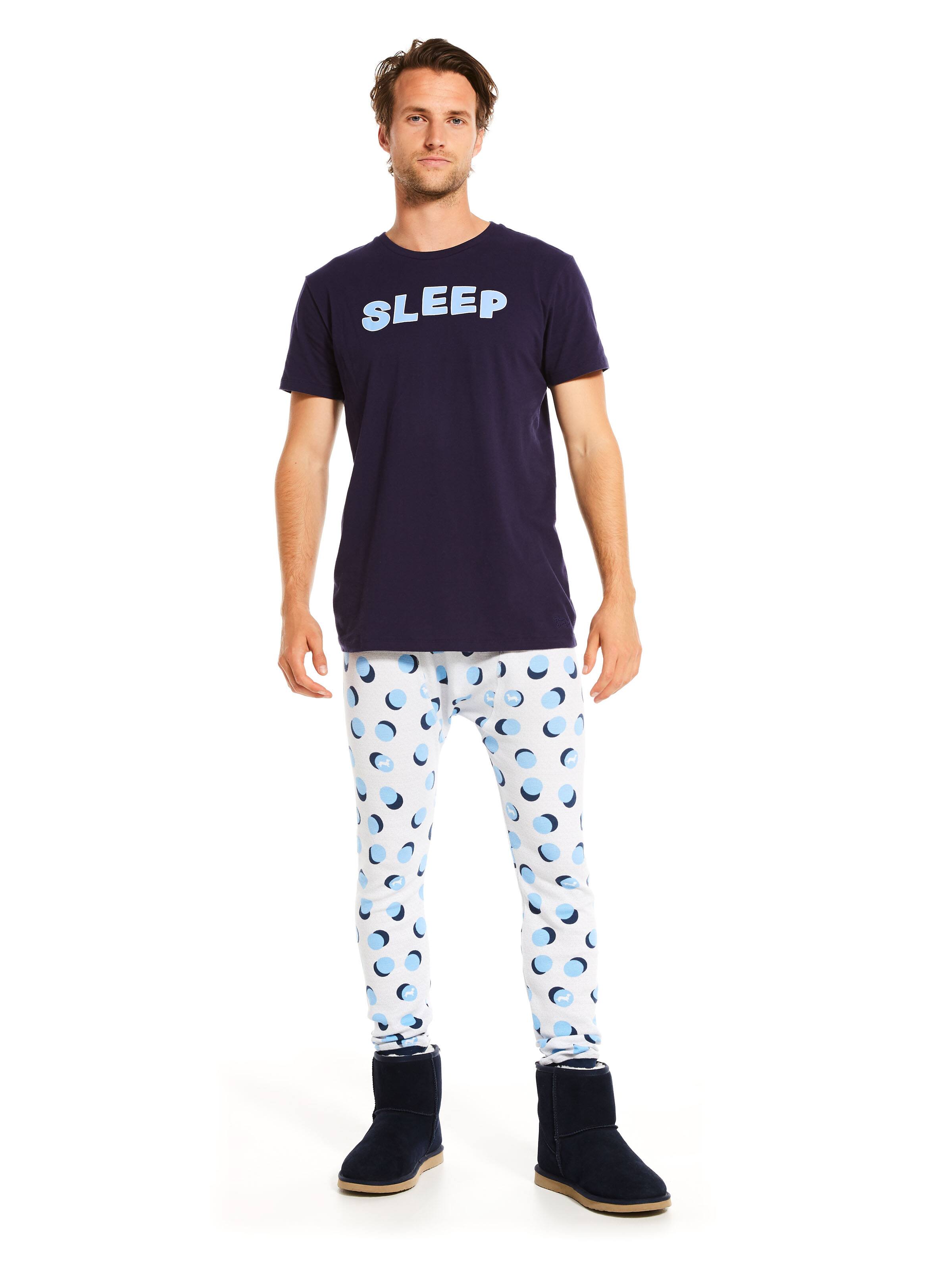 Sleep Tee