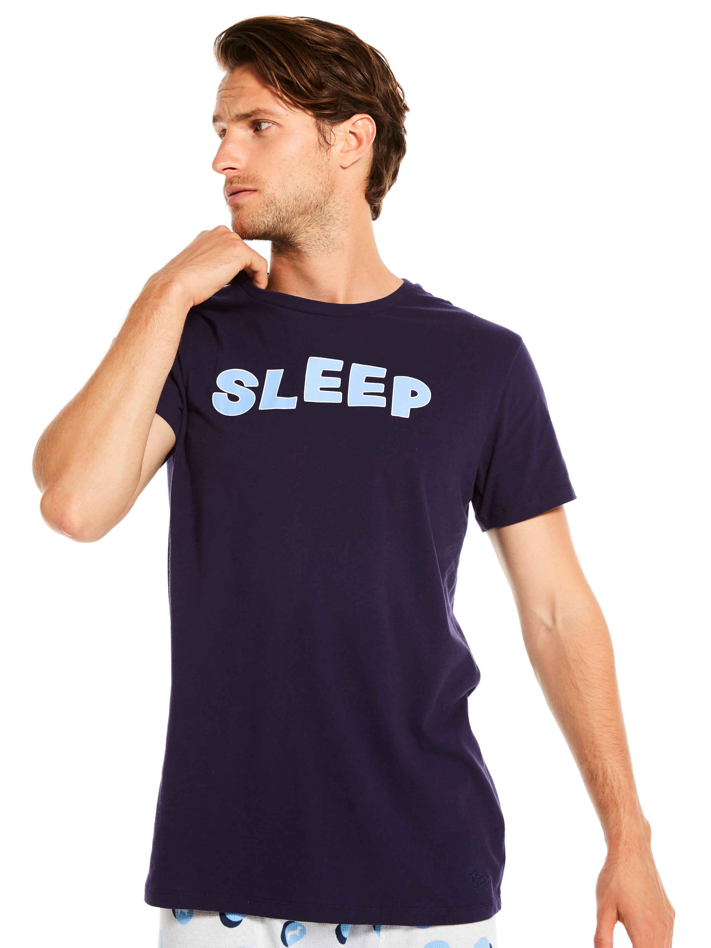Sleep Tee