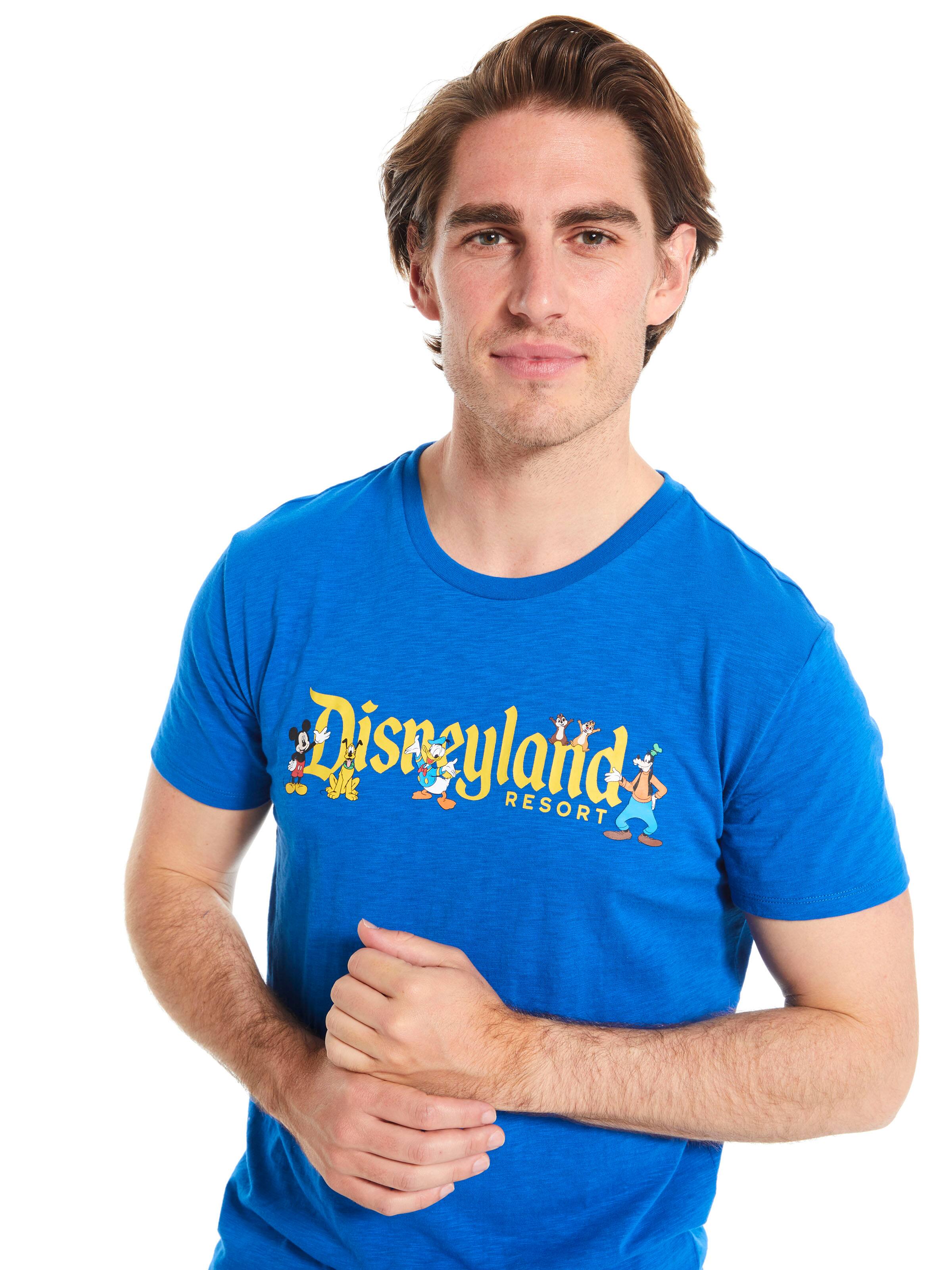 Disneyland Tee