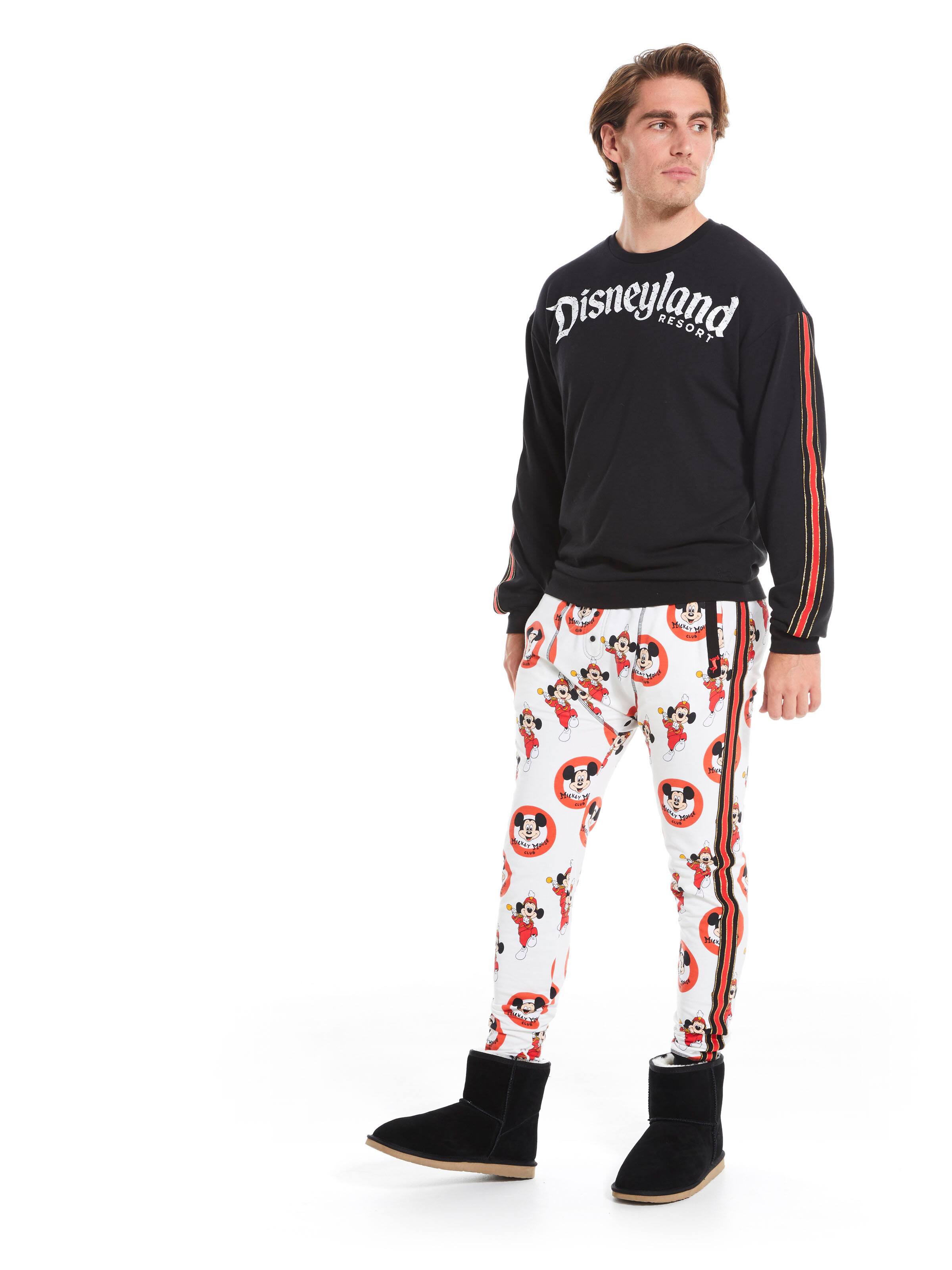 Disneyland Sweater