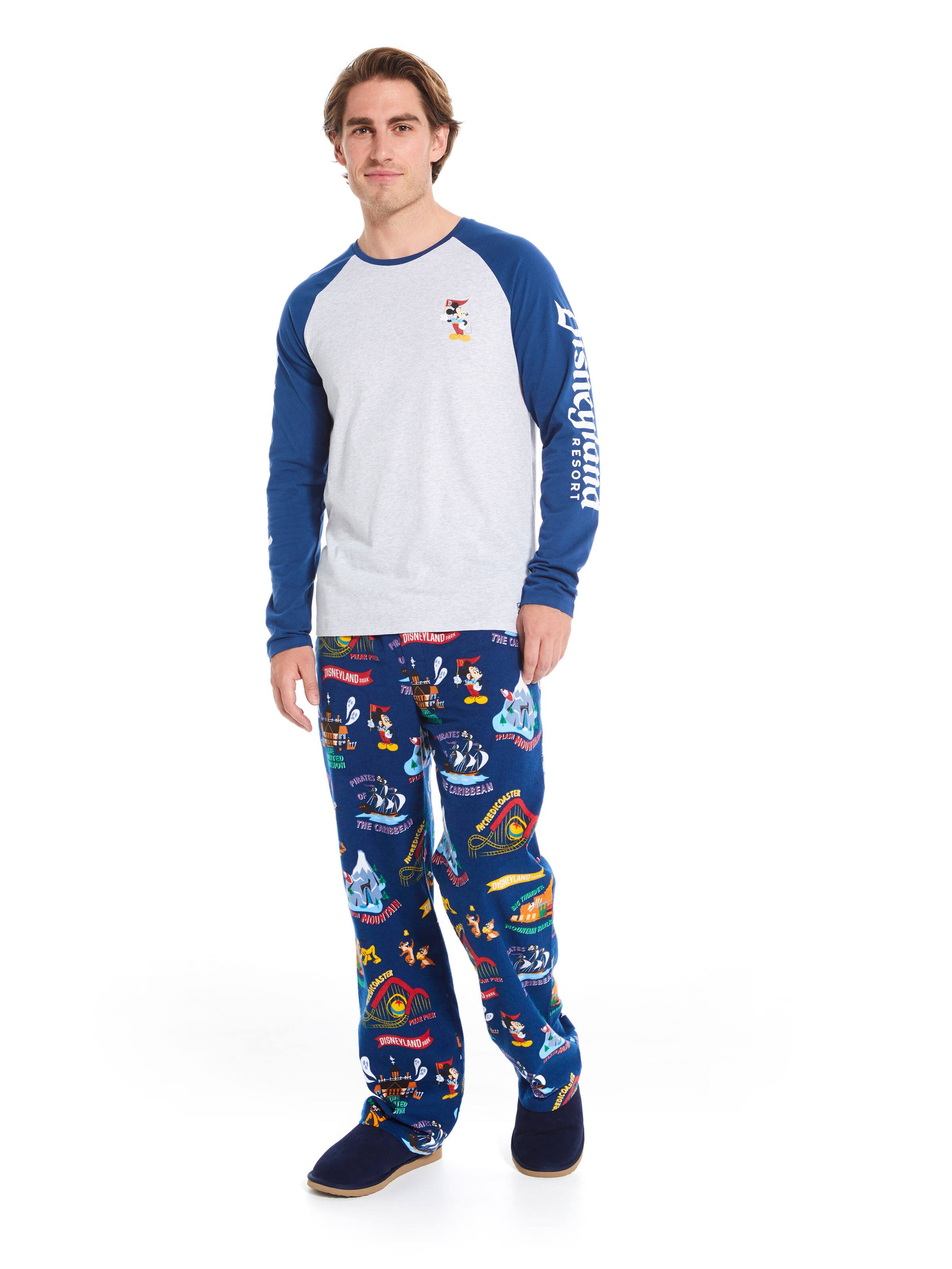 Disney Studios Long Sleeve Top