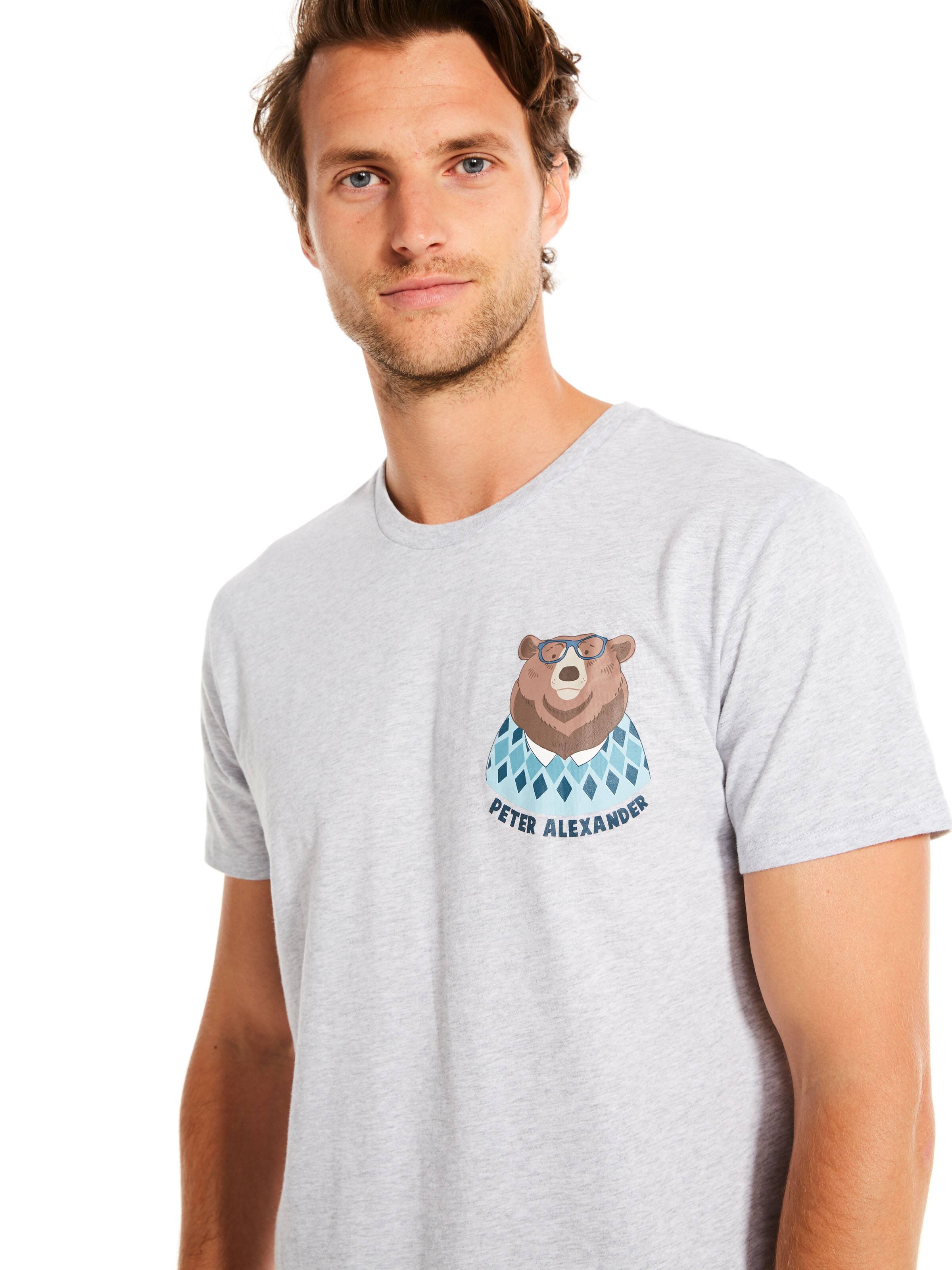 Bear Tee