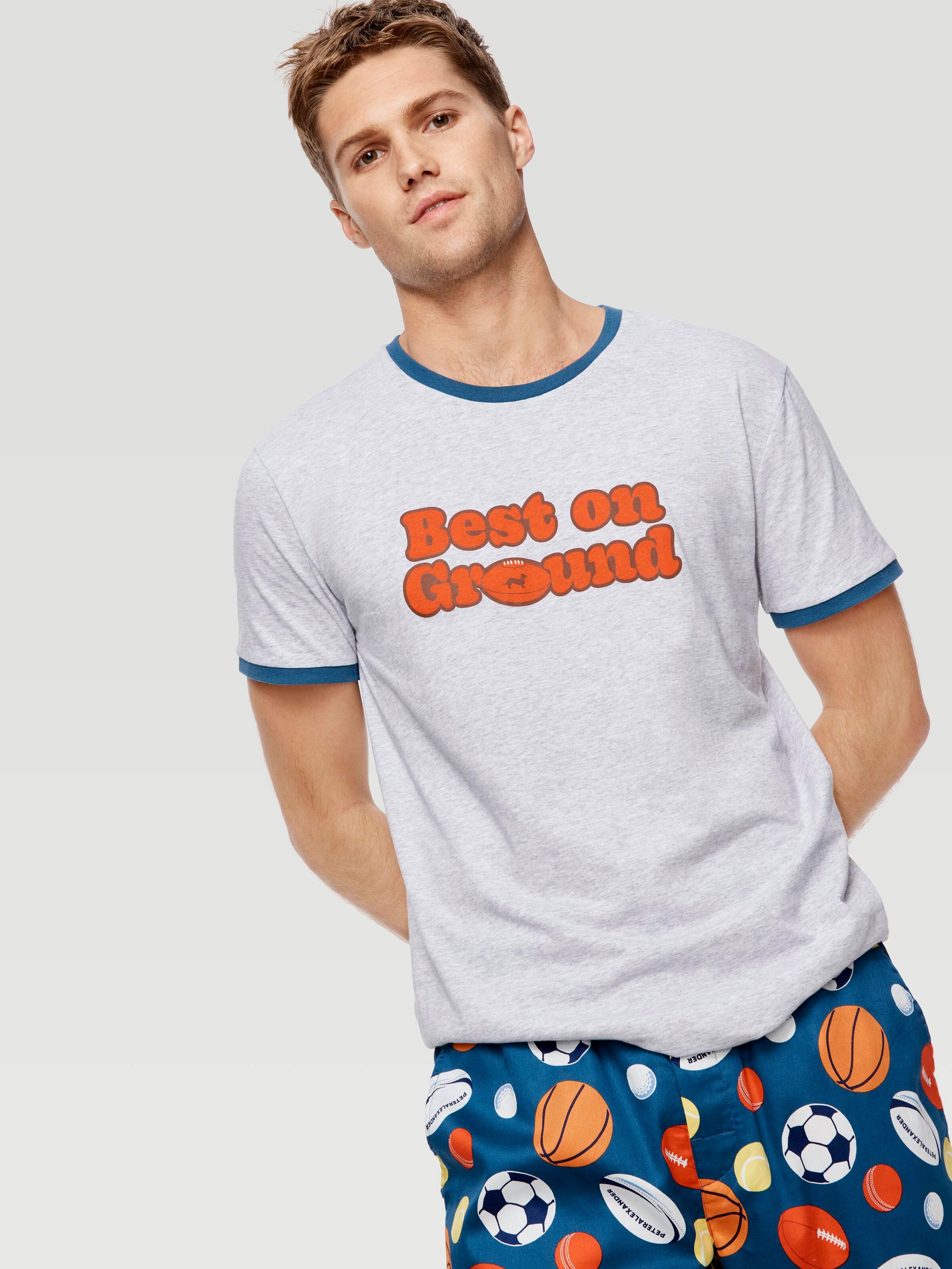 Best On Ground Tee