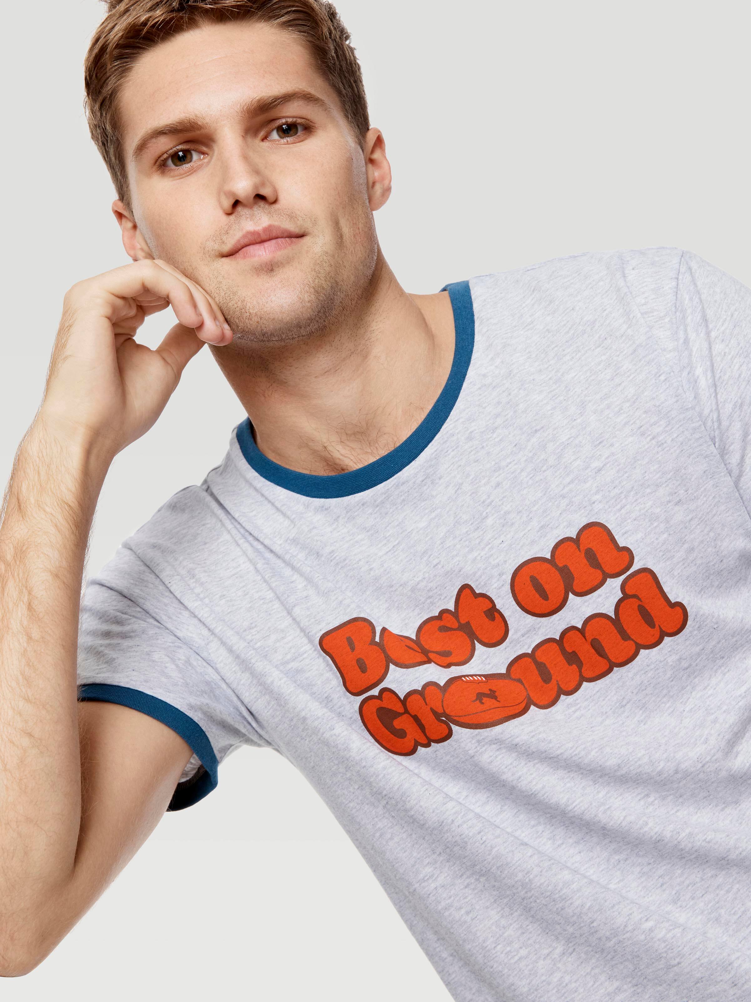Best On Ground Tee