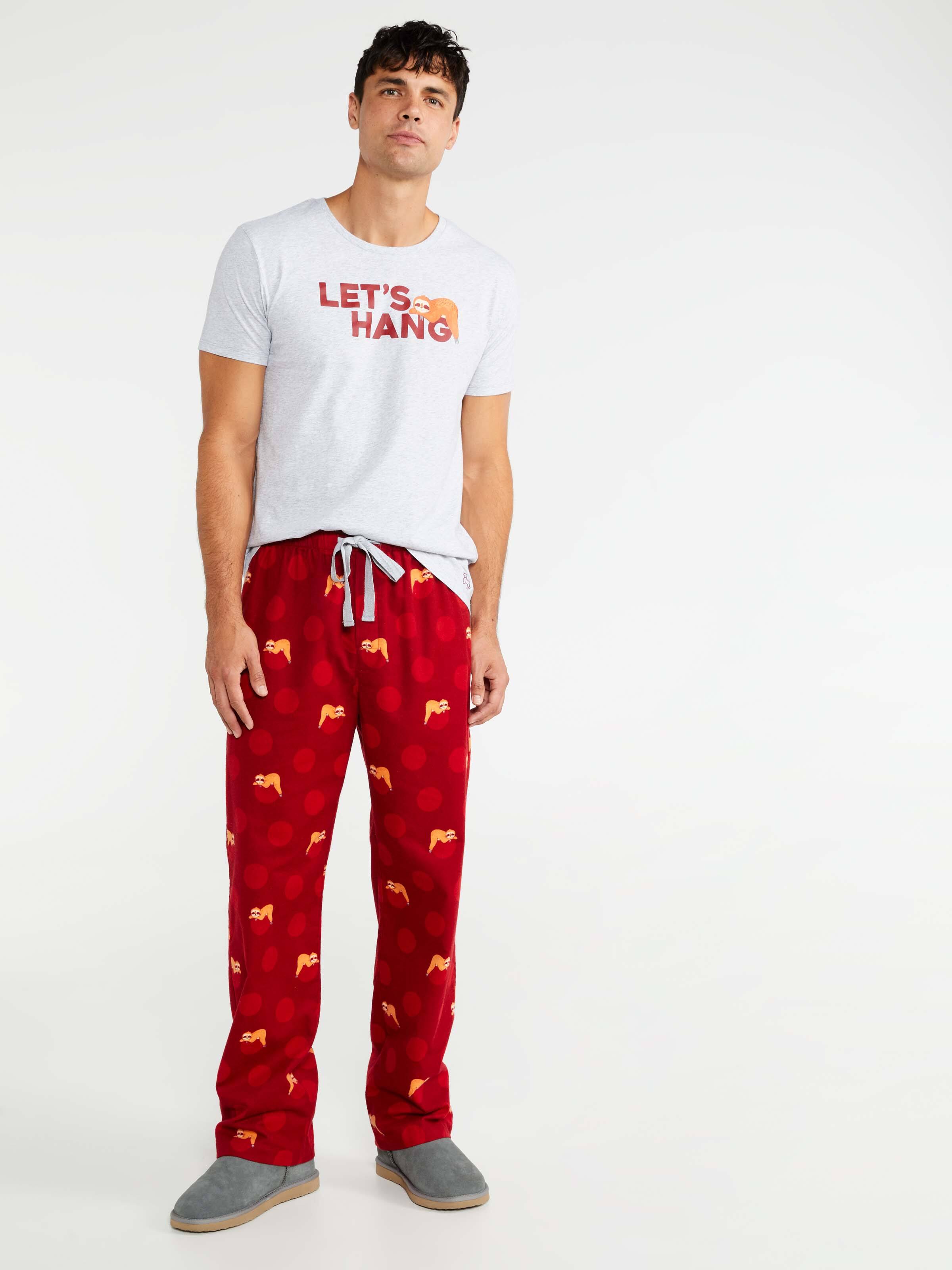 Lets Hang Tee