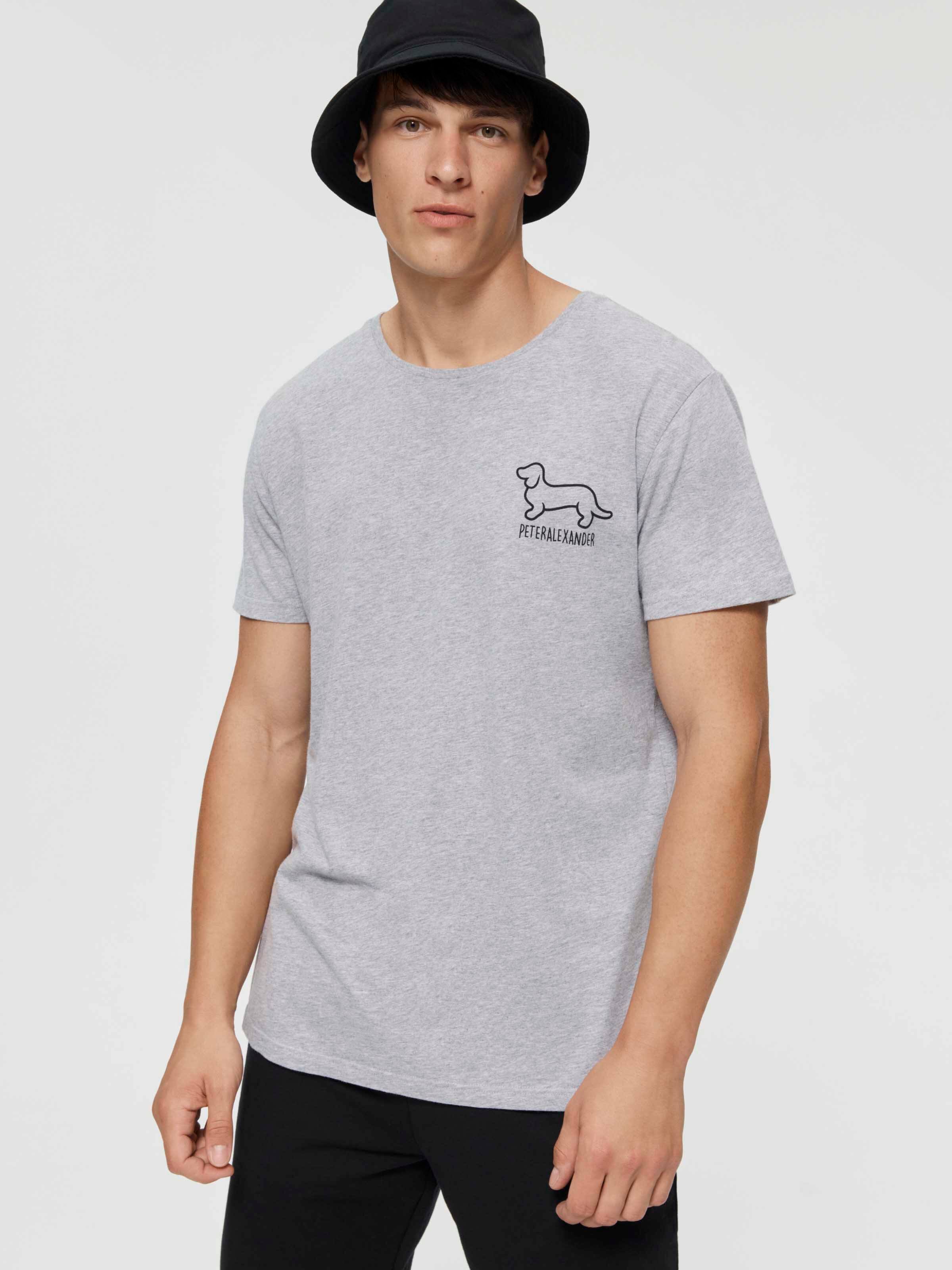 Image for Penny Logo Tee from Peter Alexander