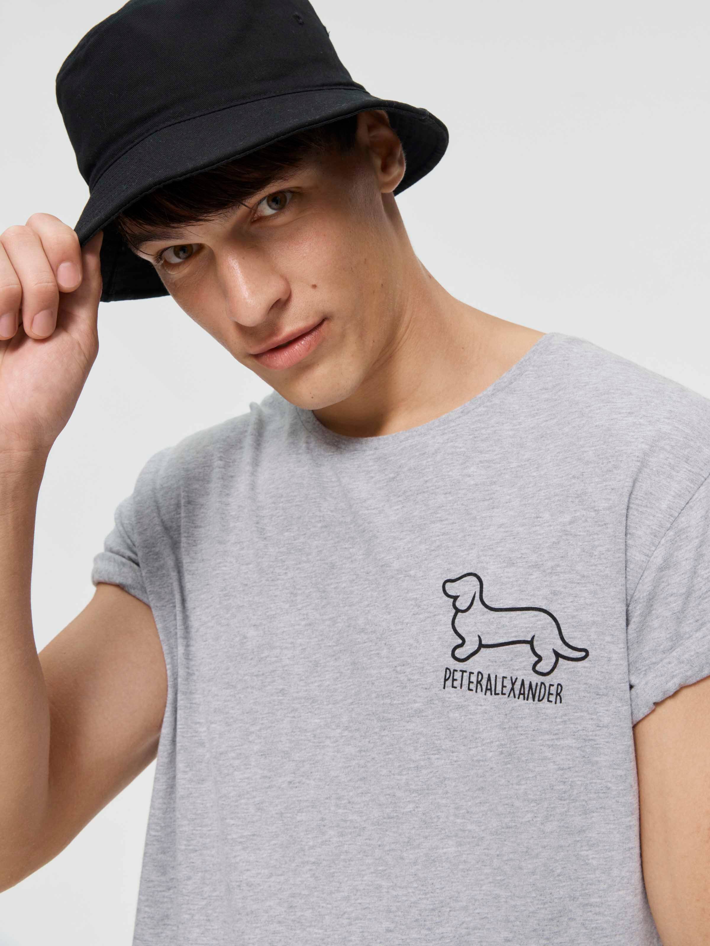 Image for Penny Logo Tee from Peter Alexander
