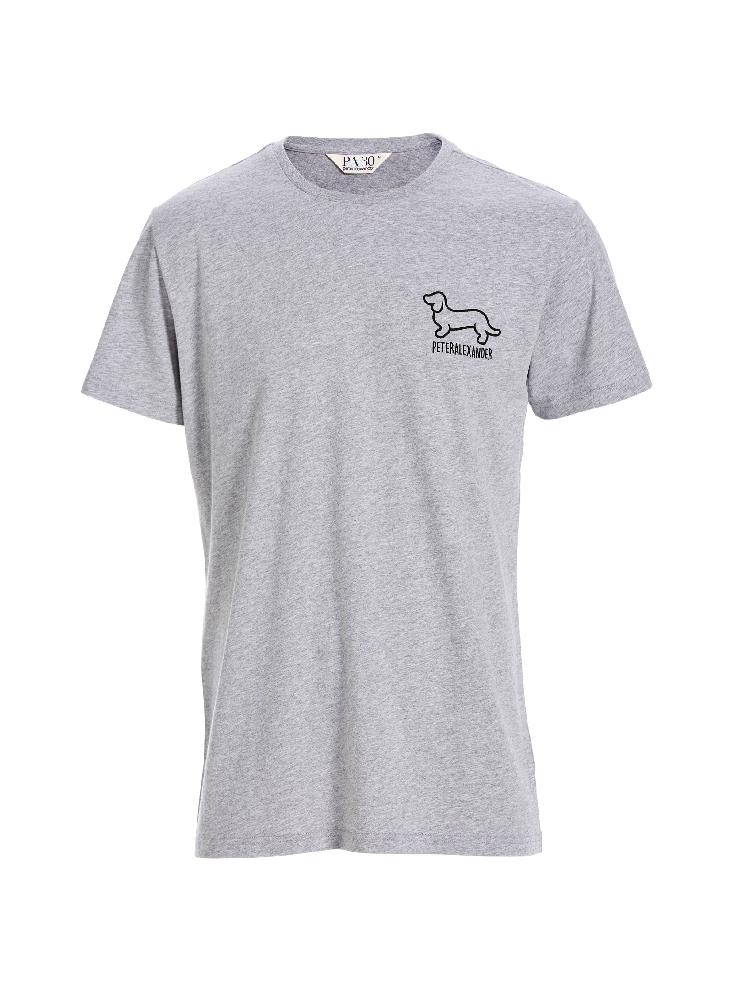 Image for Penny Logo Tee from Peter Alexander