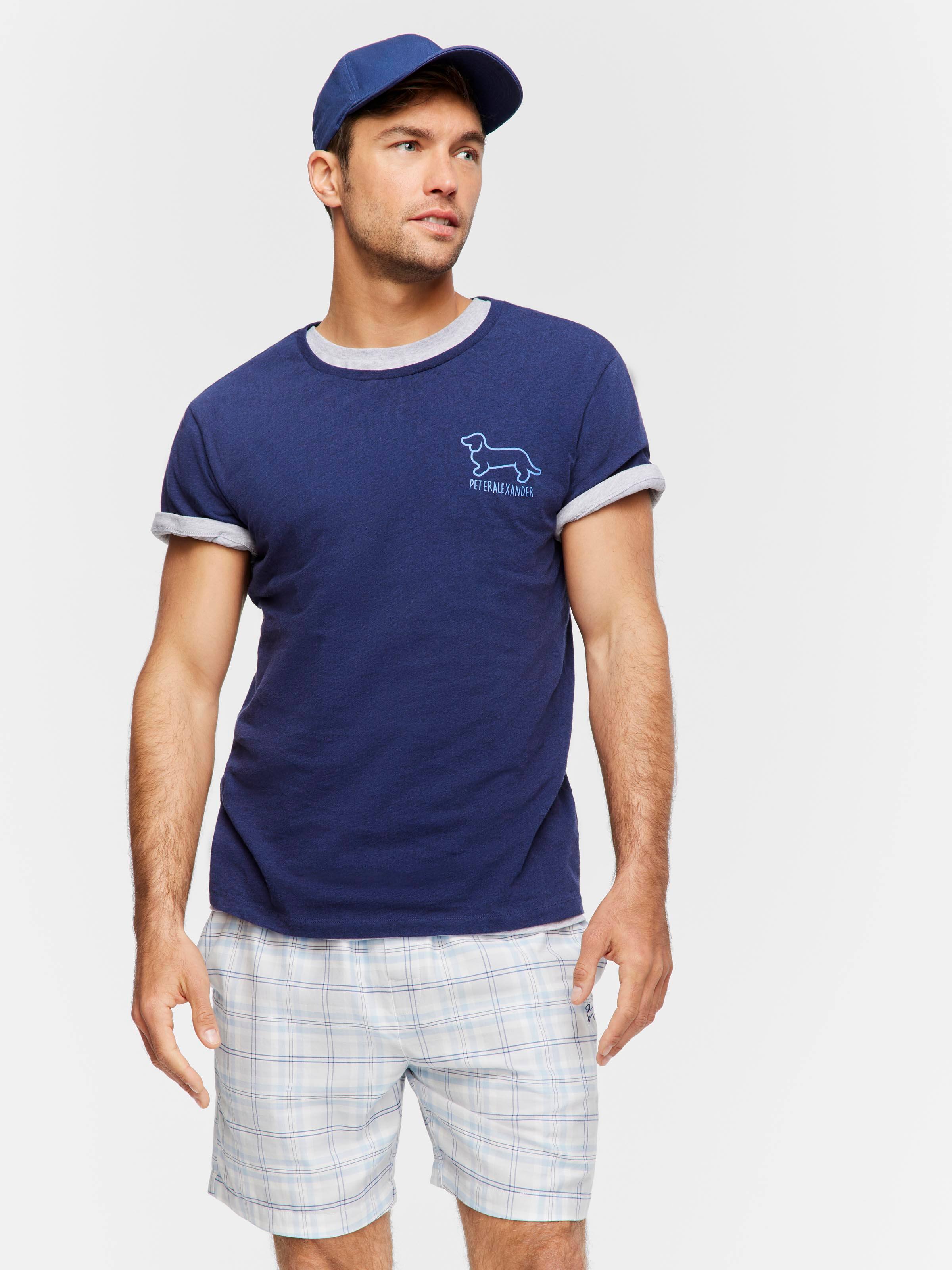 Image for Penny Logo Tee from Peter Alexander