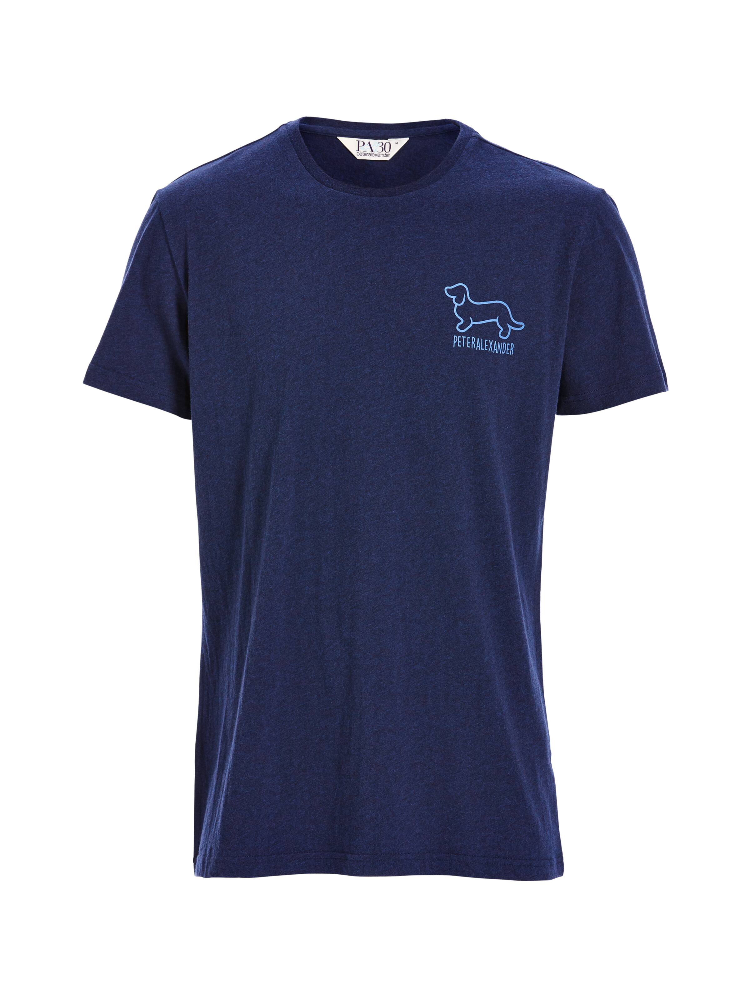Image for Penny Logo Tee from Peter Alexander