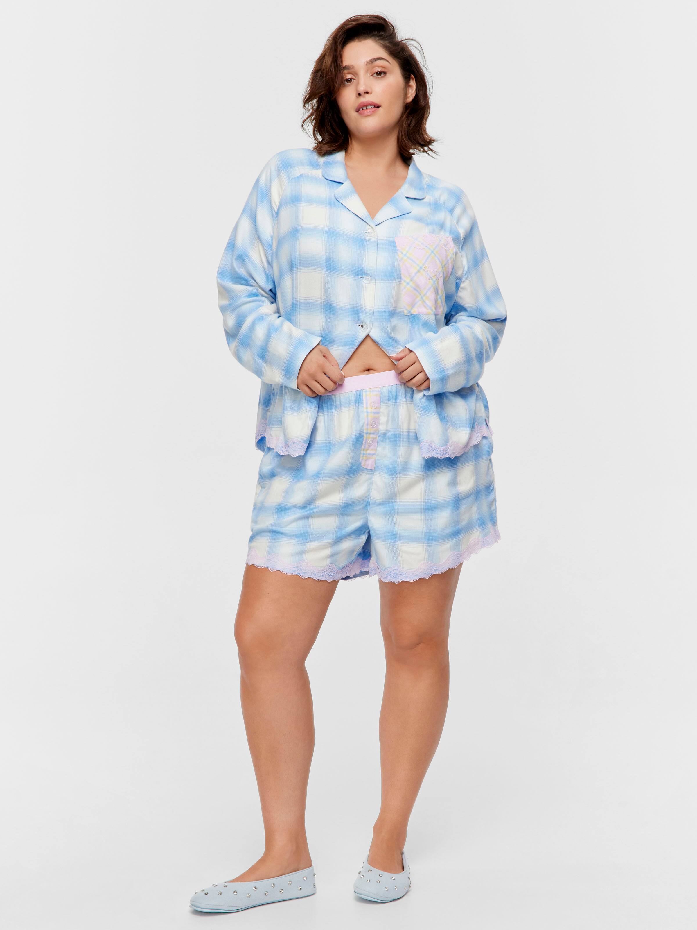Space Marle Quilted Sweater