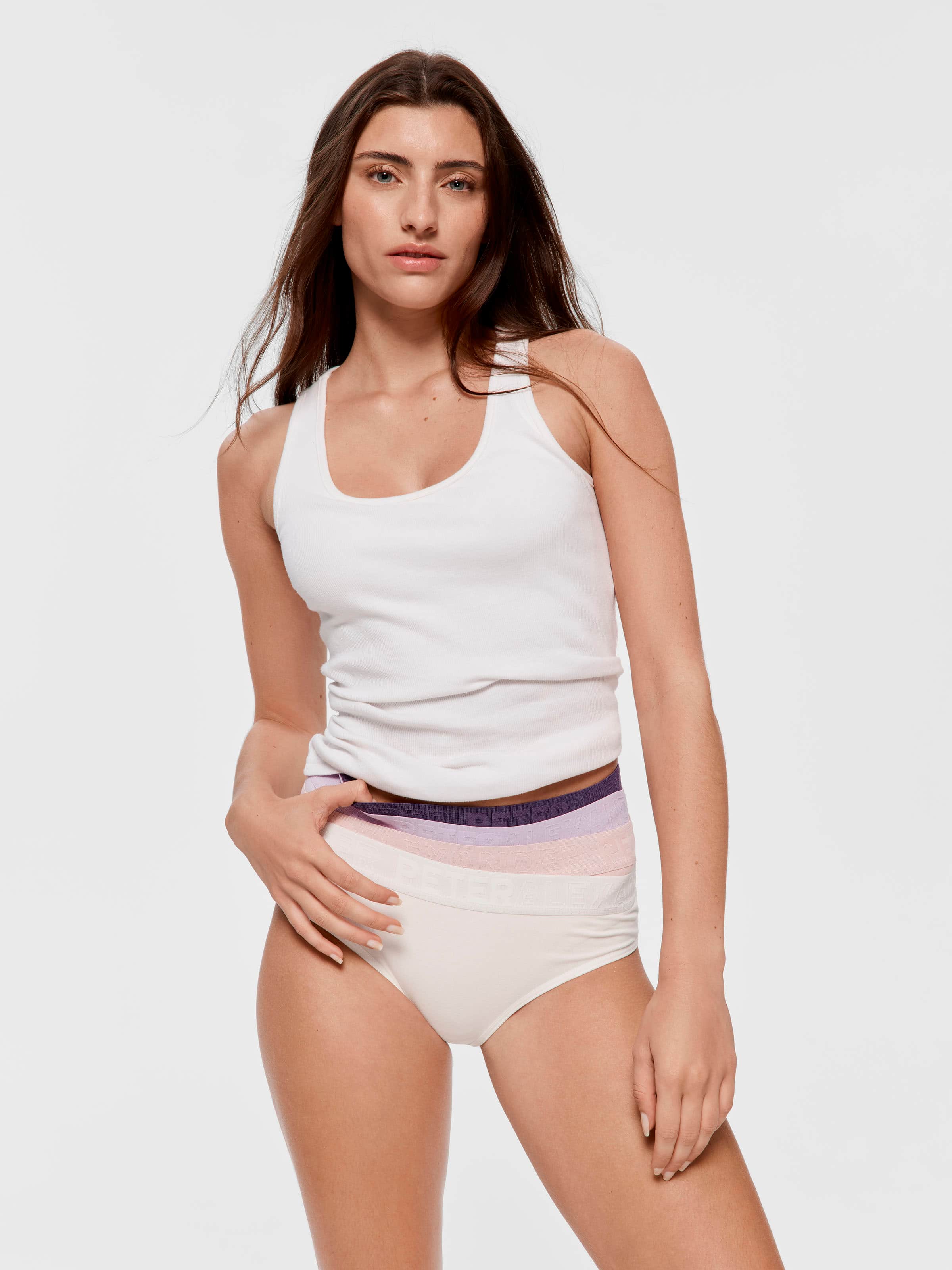 Image for 7 Day Brief Pack from Peter Alexander
