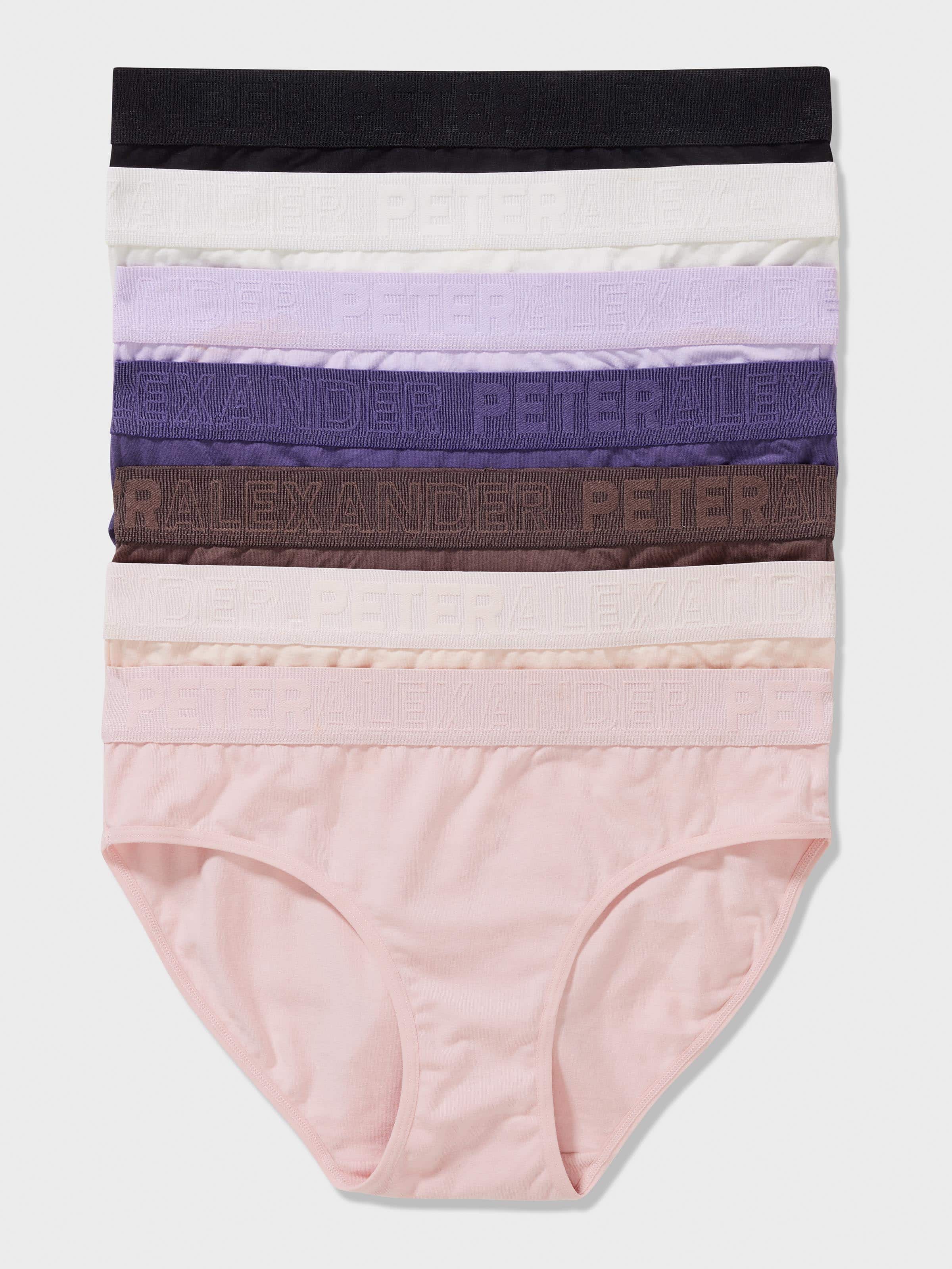 Image for 7 Day Brief Pack from Peter Alexander