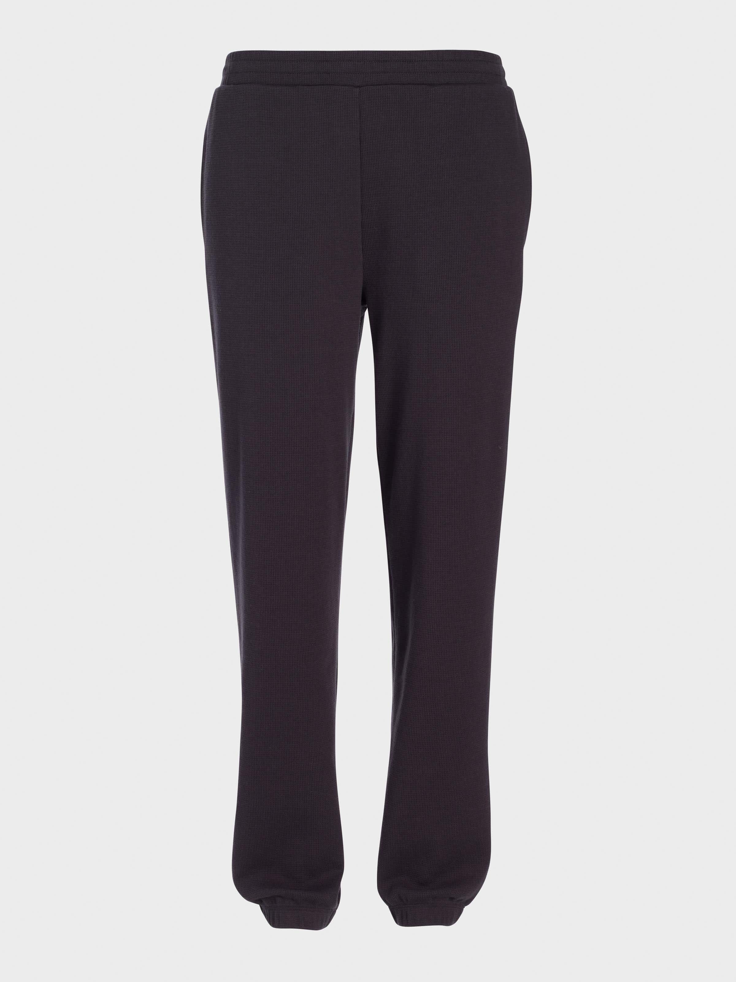 Image for Waffle Track Pj Pant from Peter Alexander