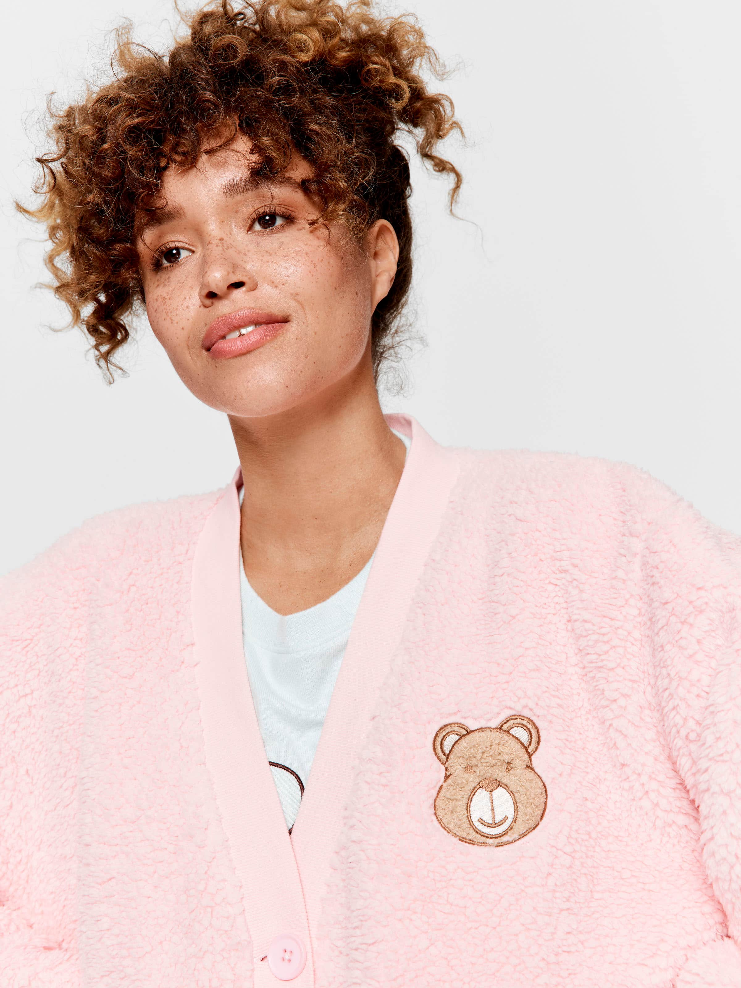 Image for Teddy Cardi from Peter Alexander