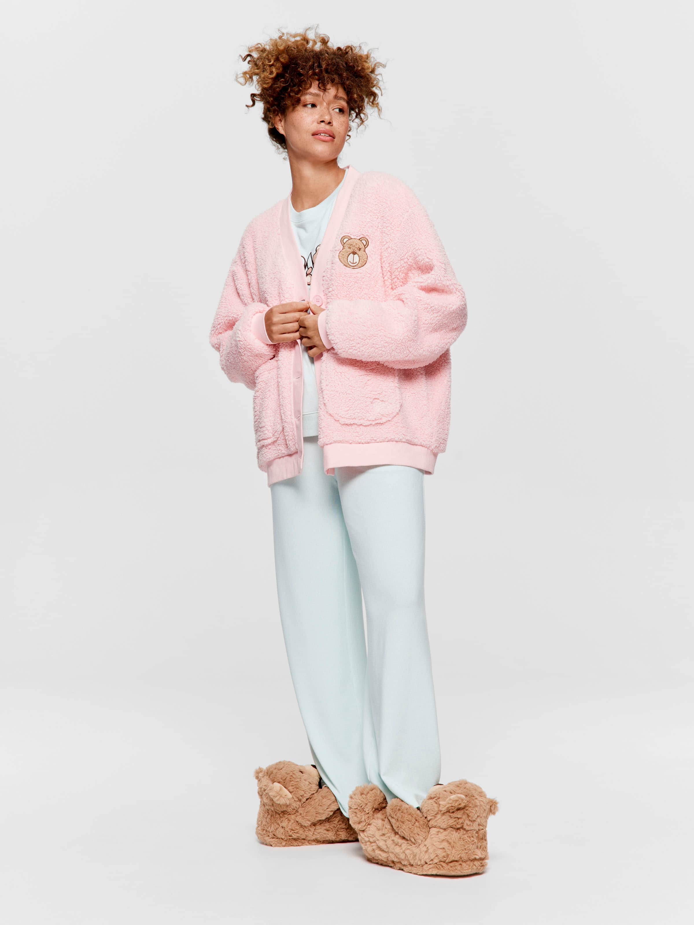 Image for Teddy Cardi from Peter Alexander