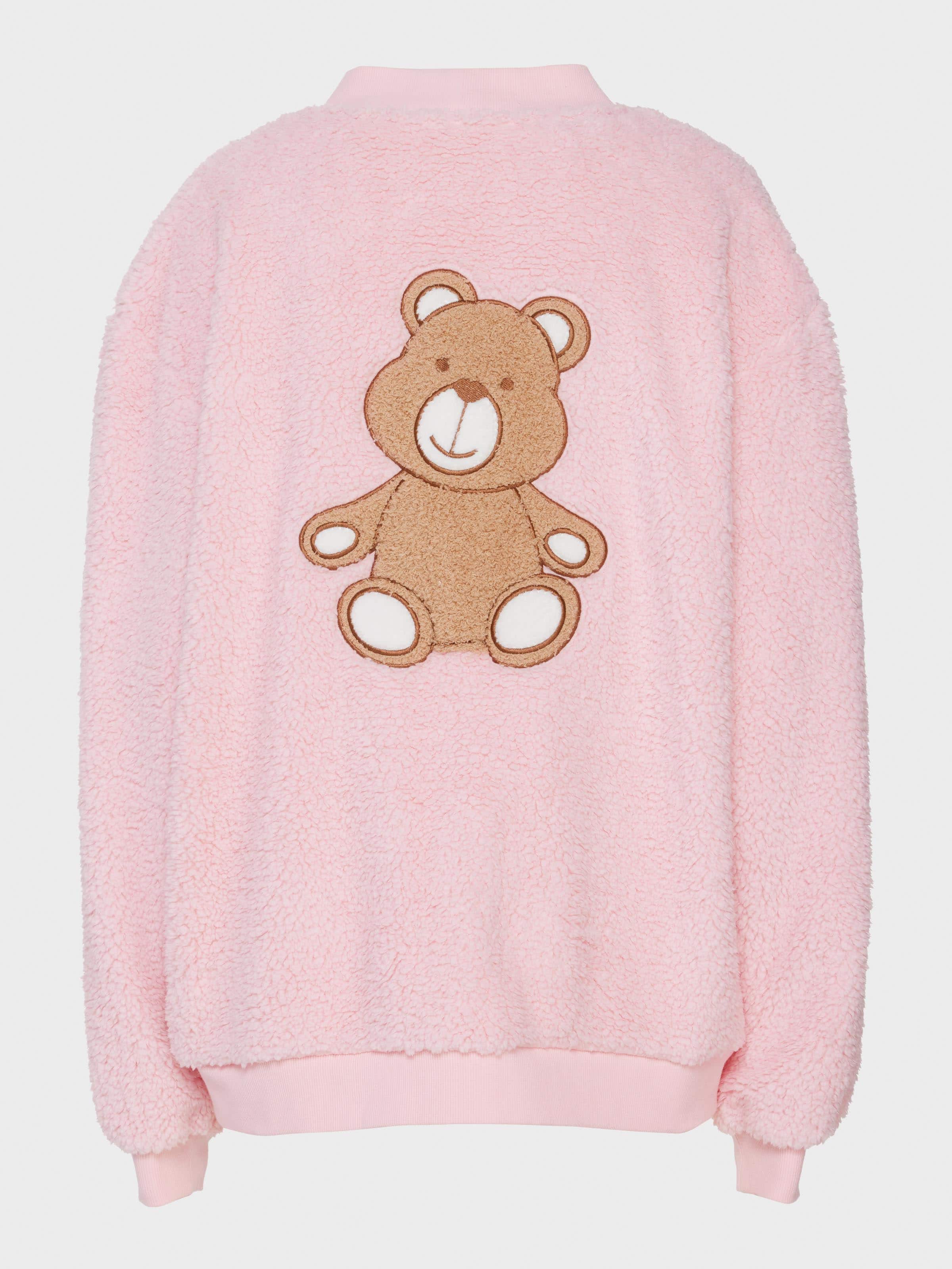 Image for Teddy Cardi from Peter Alexander