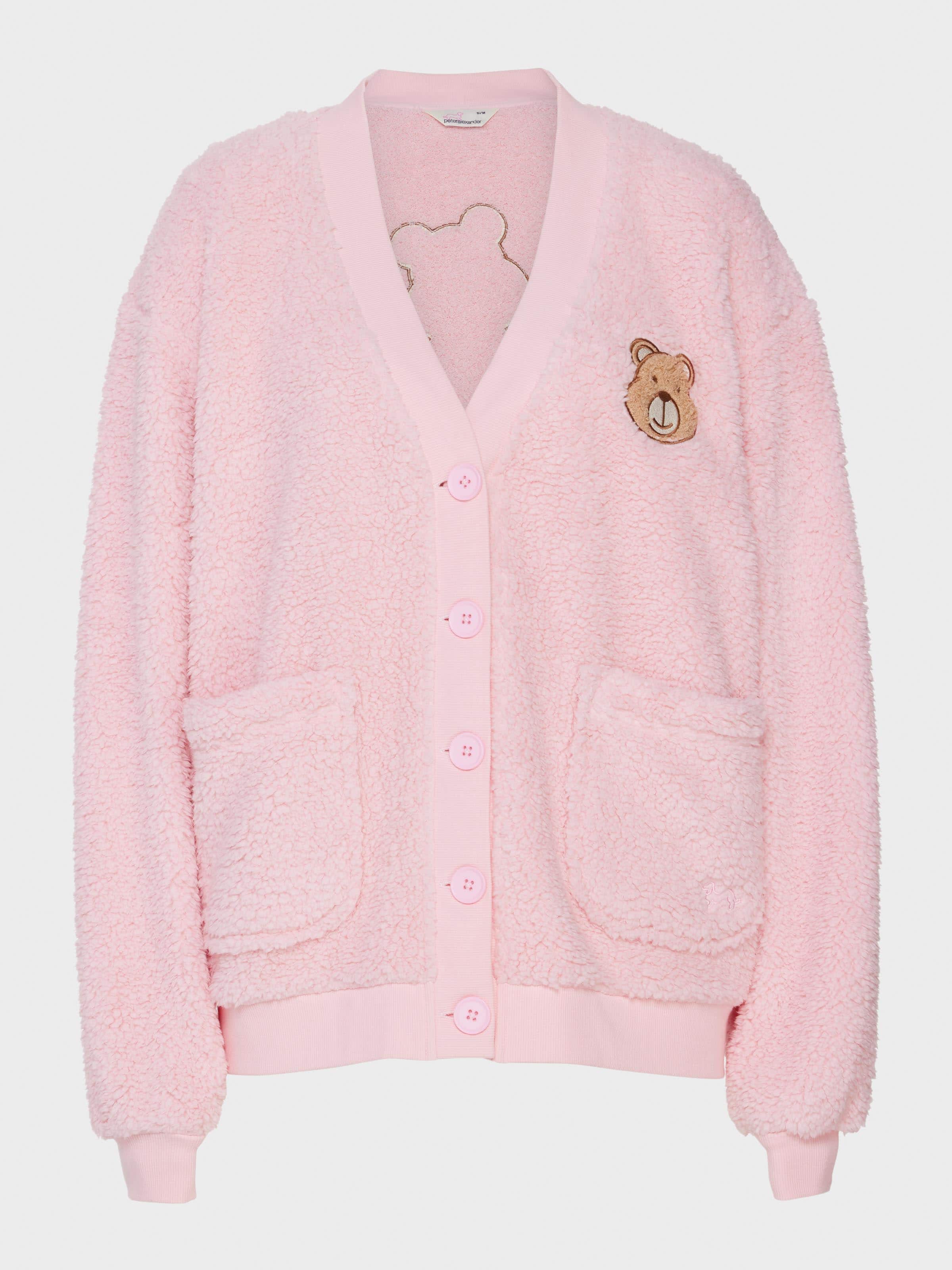 Image for Teddy Cardi from Peter Alexander