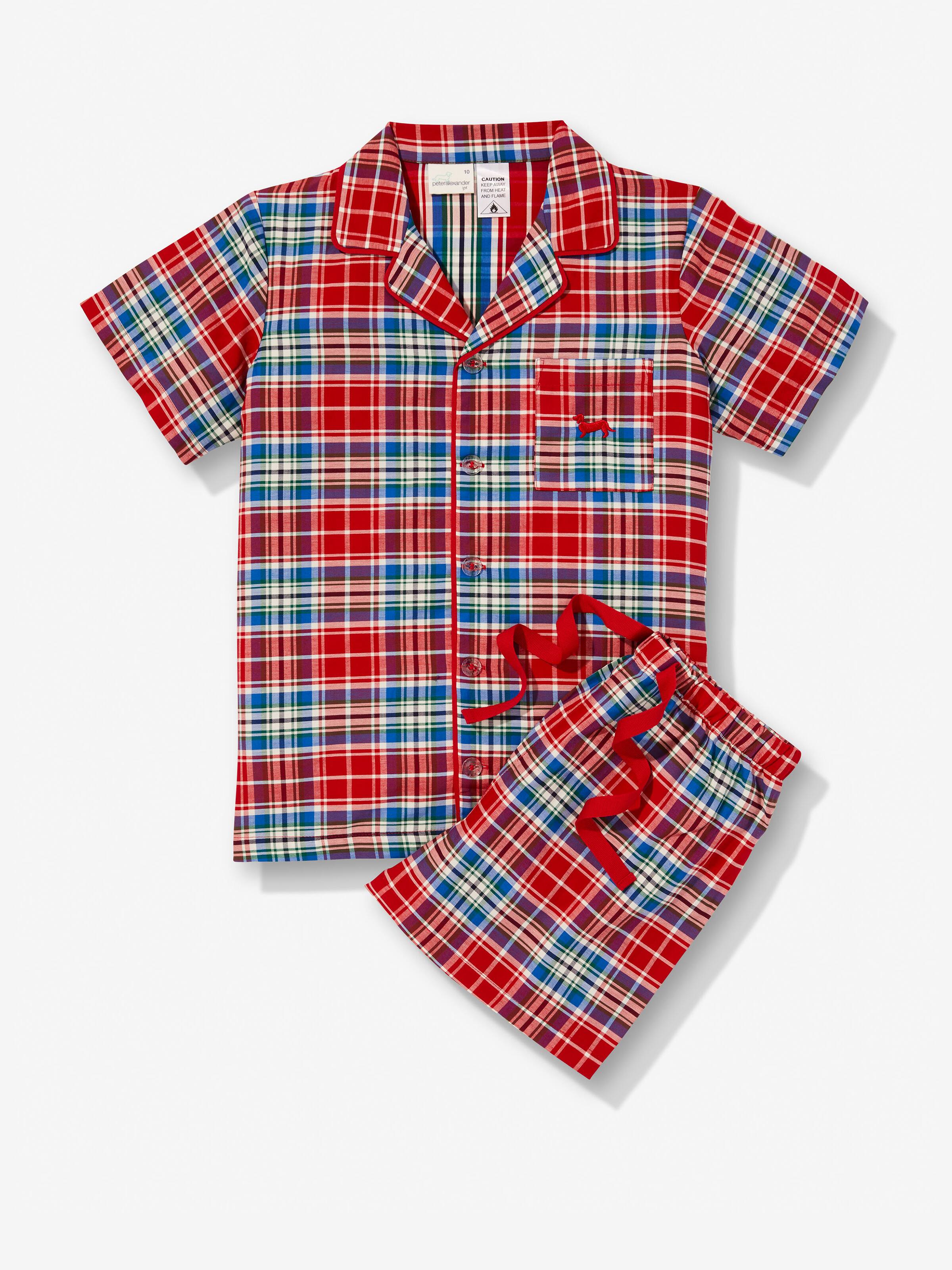 Matching Family Peter Alexander