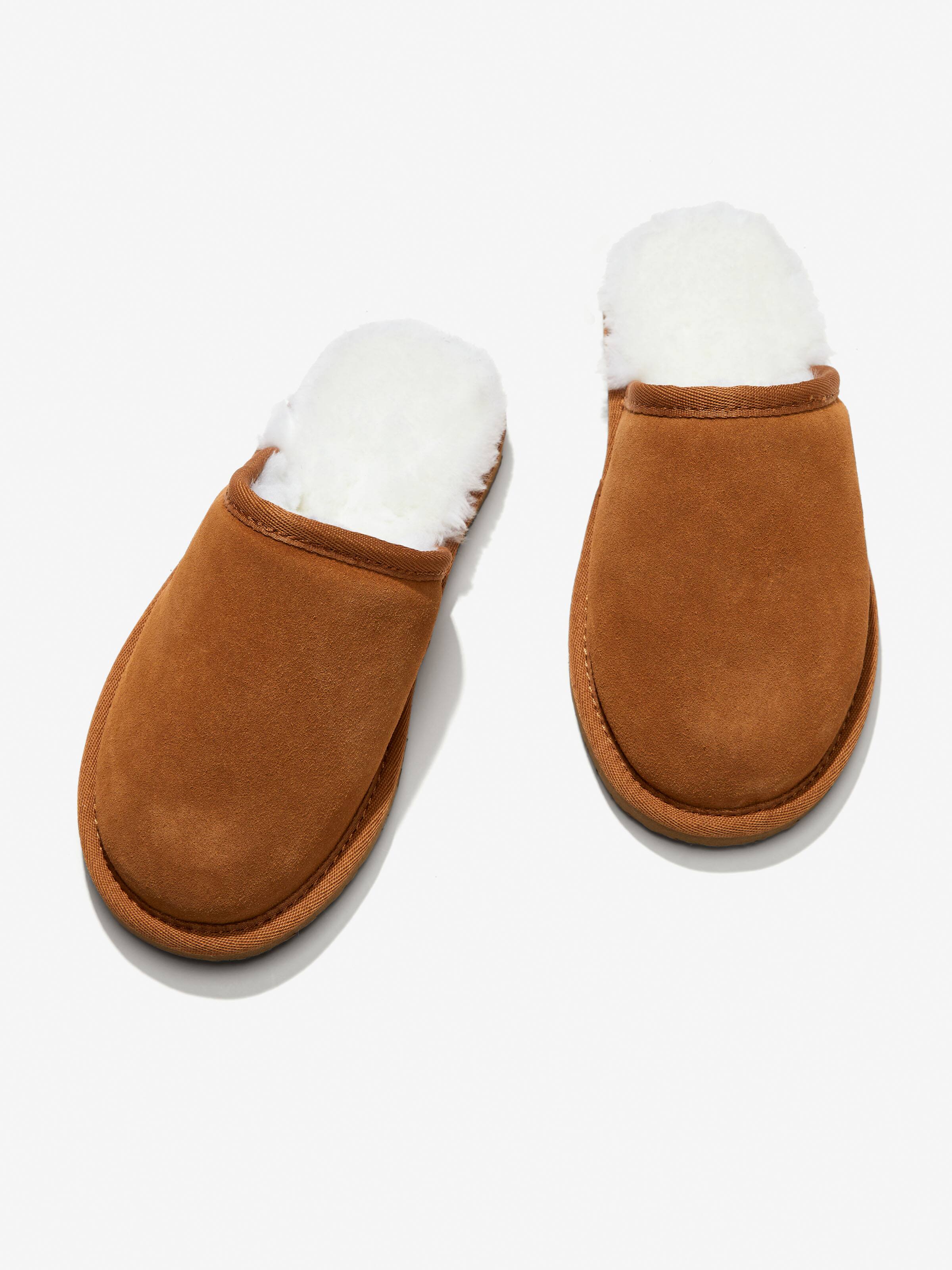 boys slippers nz