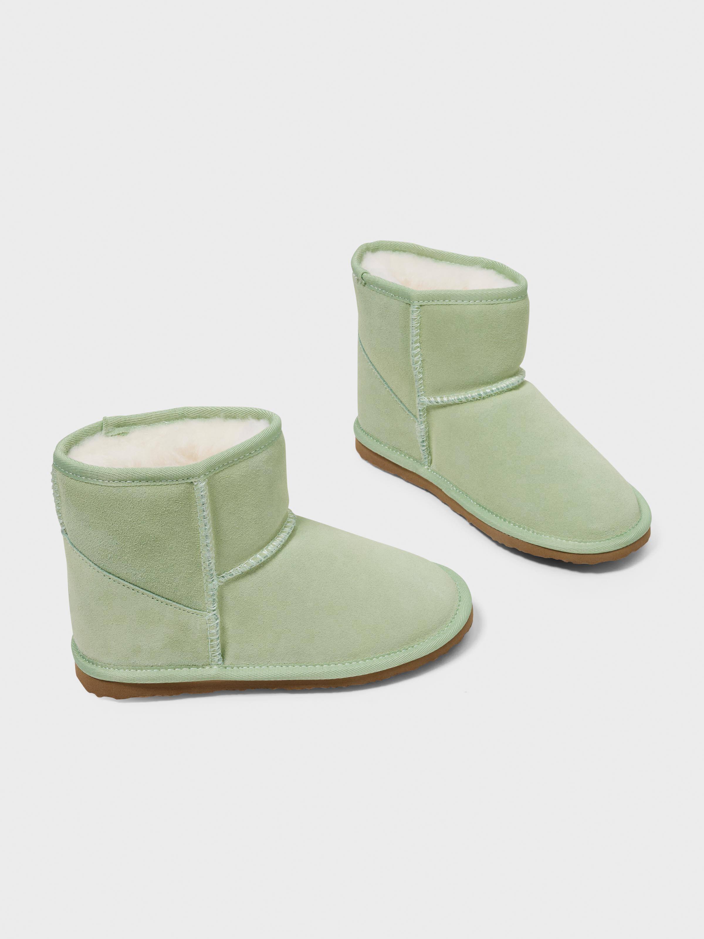 Kids P.A. Classic Homeboots