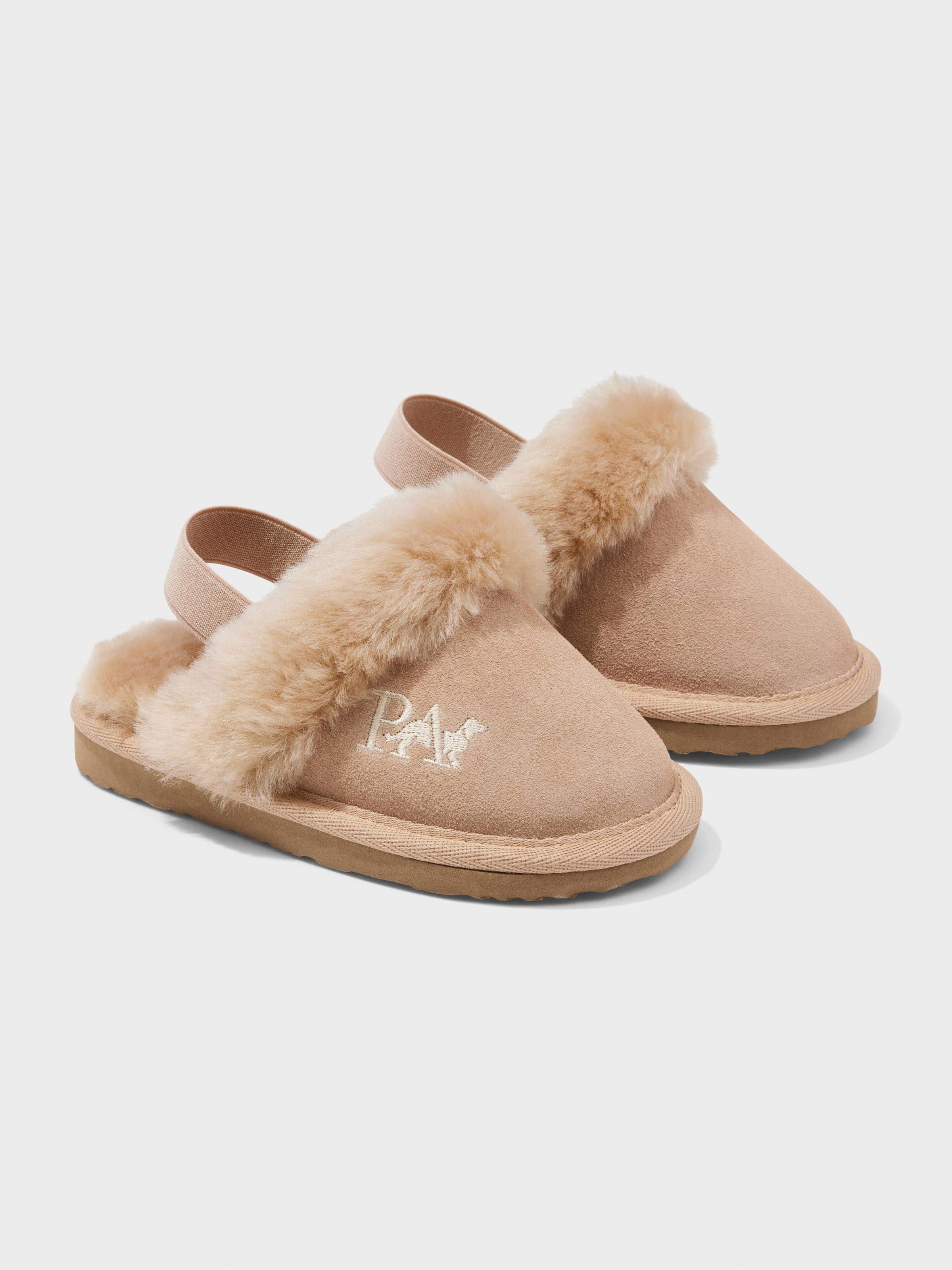 Image for Kids Homeboot Scuff from Peter Alexander