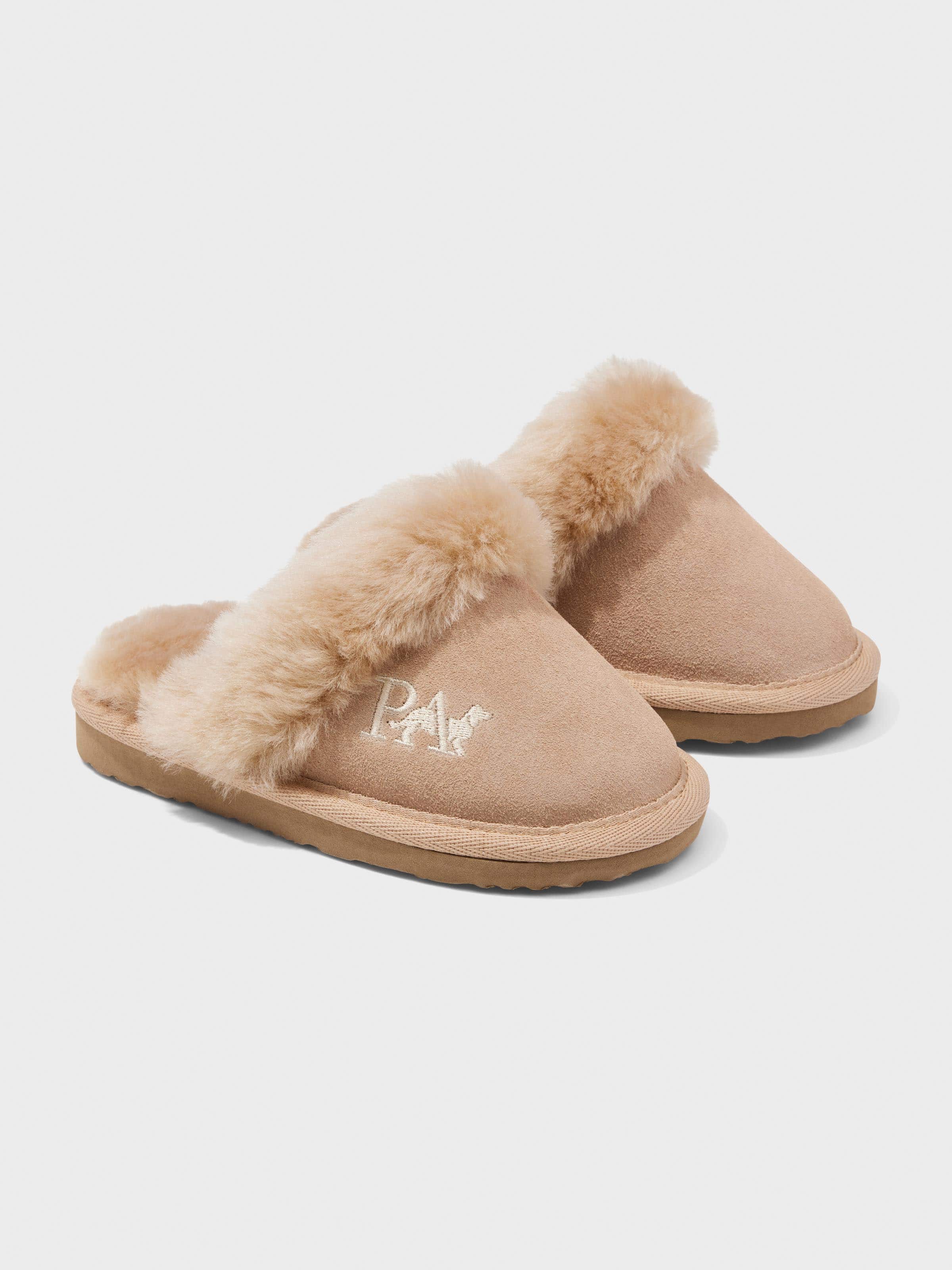 Image for Kids Homeboot Scuff from Peter Alexander