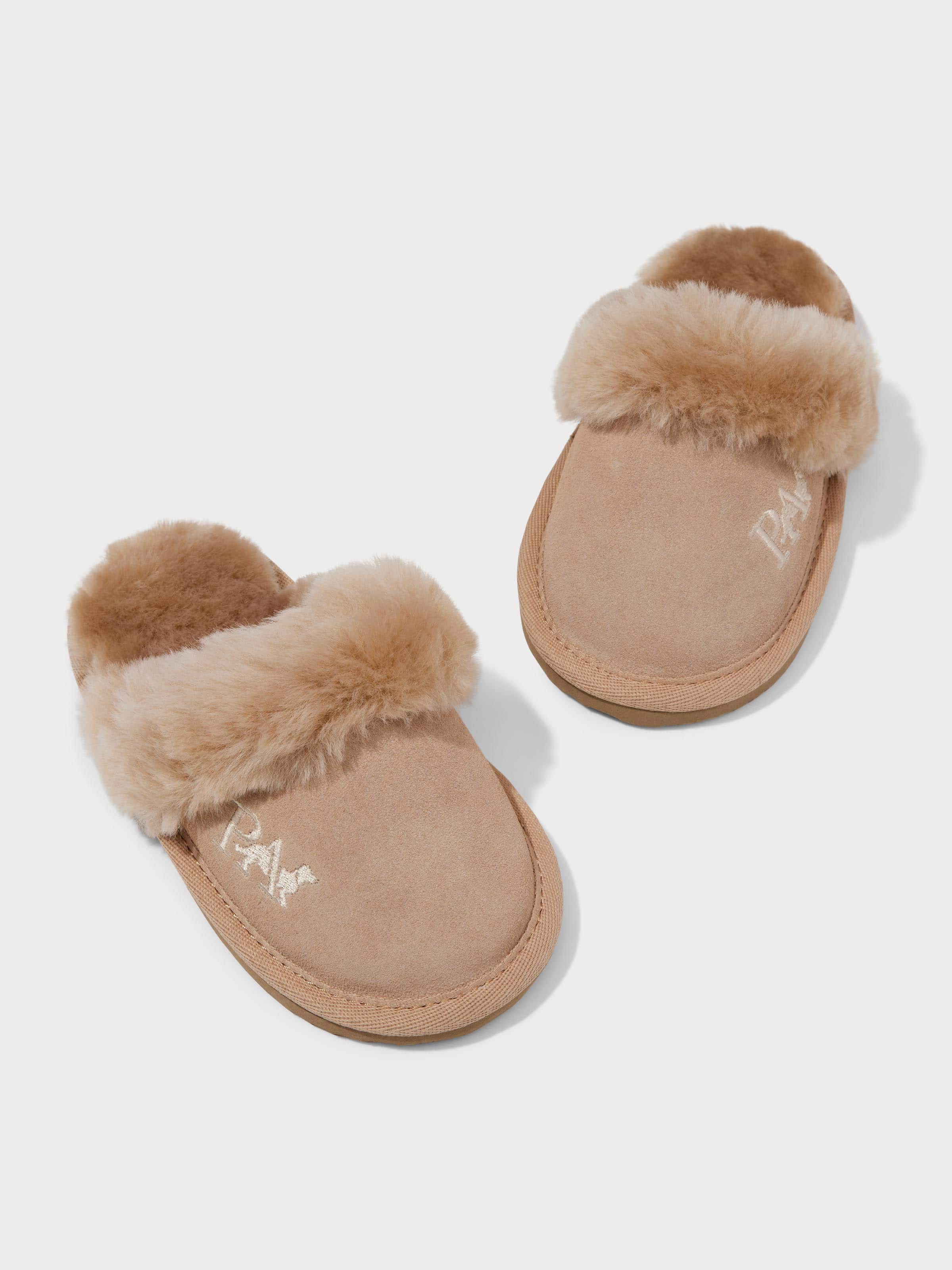 Image for Kids Homeboot Scuff from Peter Alexander
