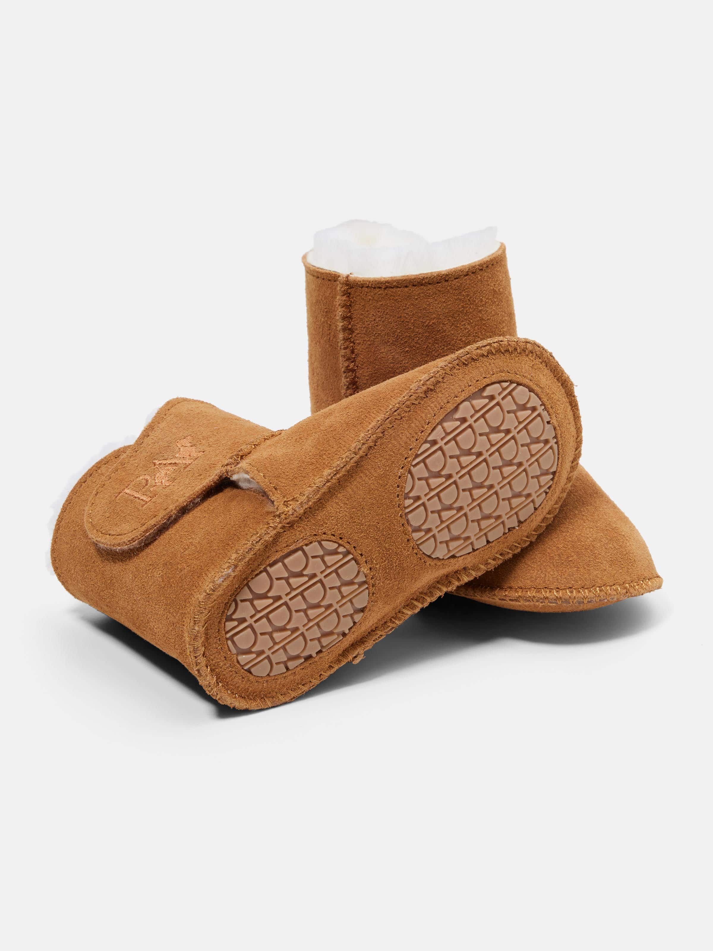 Baby P.A. Classic Homeboots