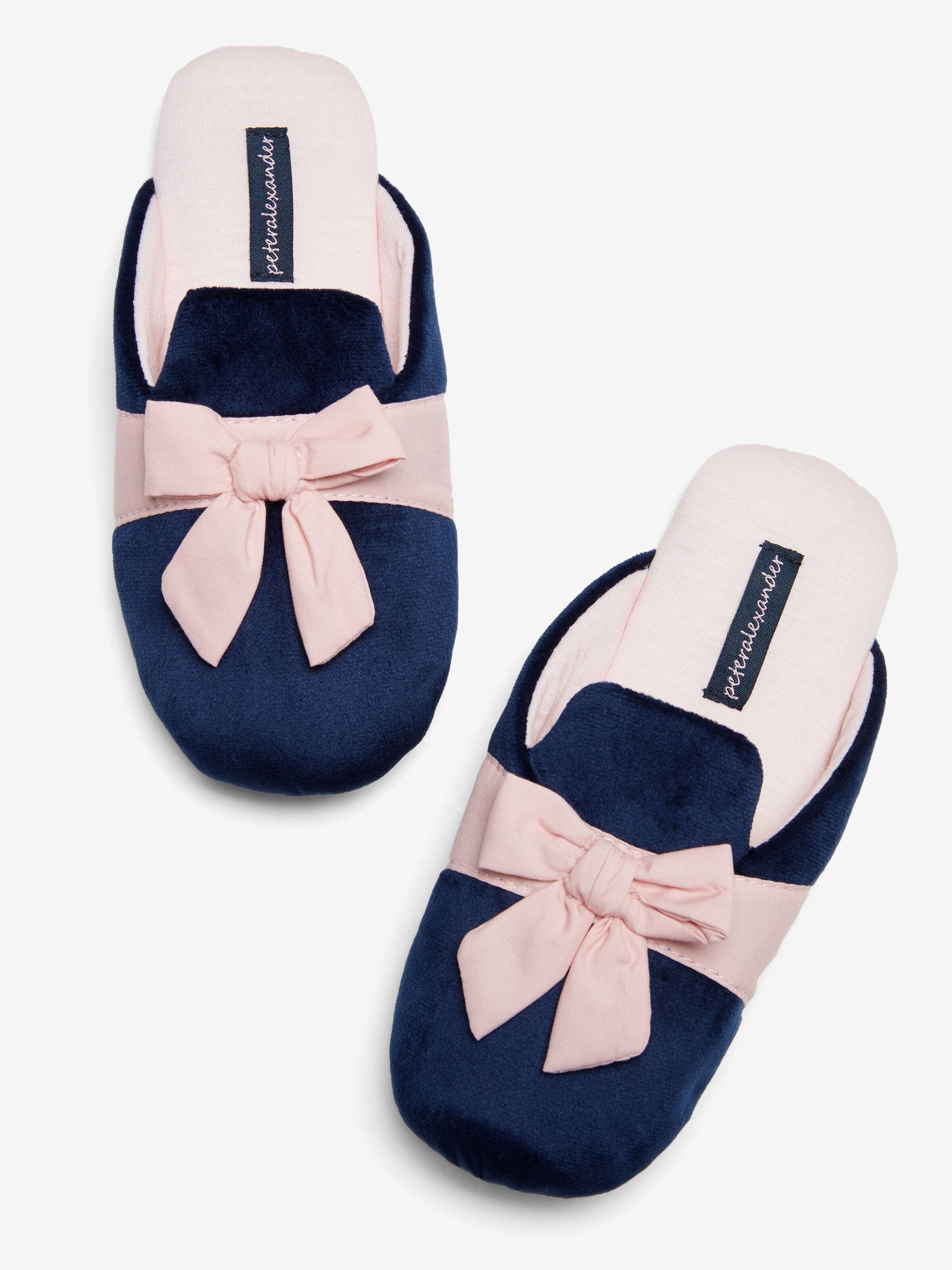 Slippers Bed Socks Peter Alexander