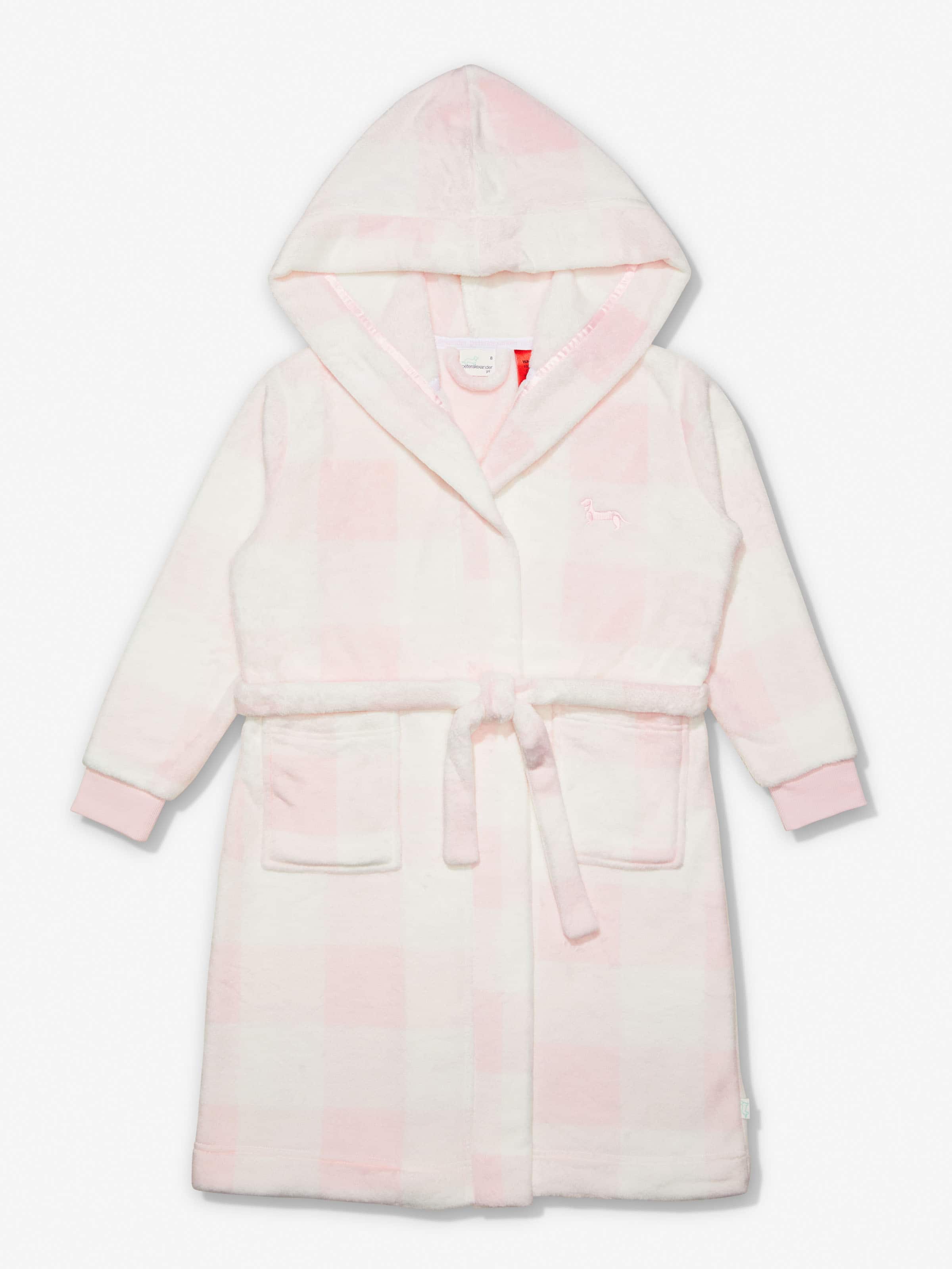 baby dressing gown nz