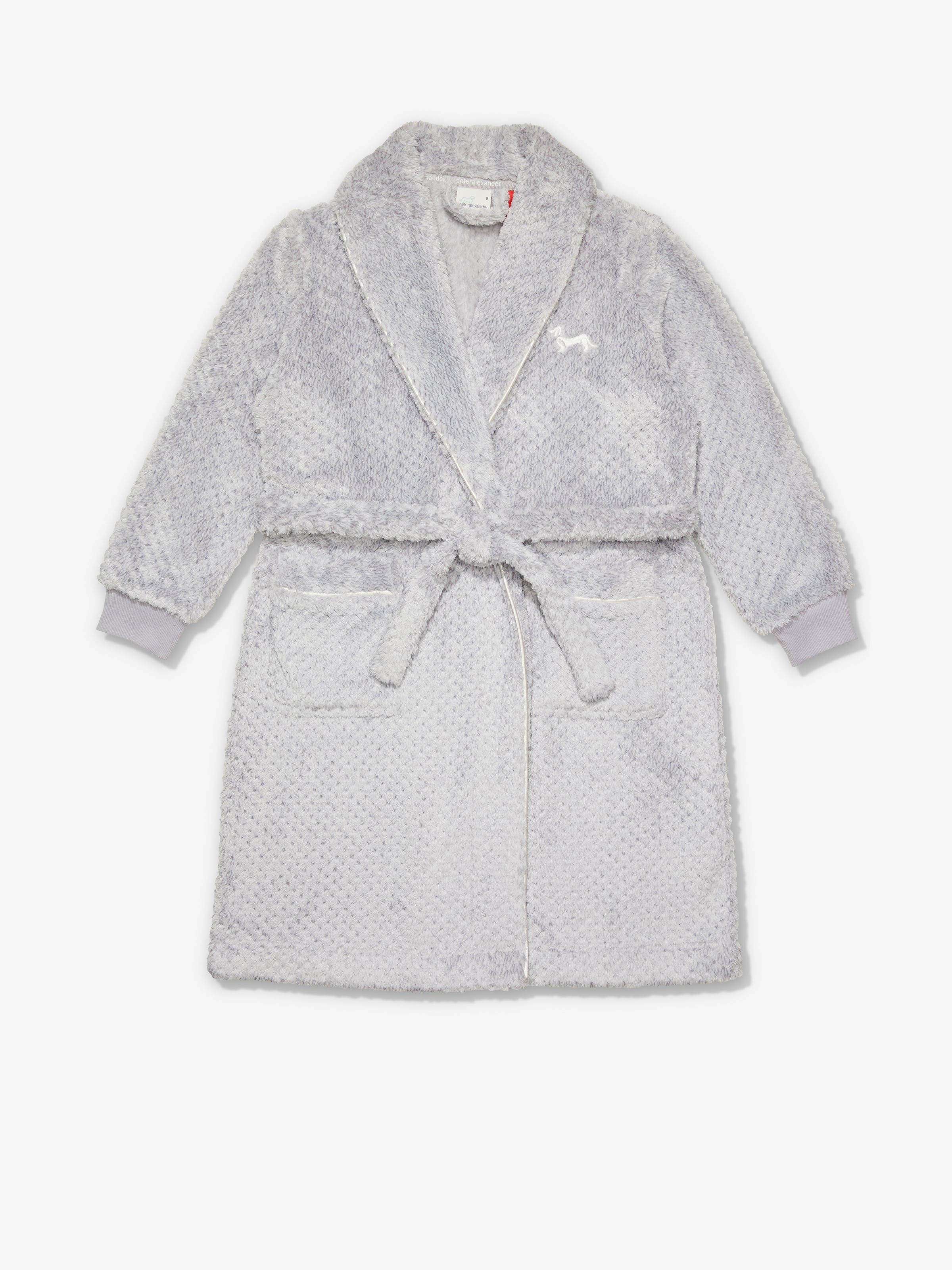 boys dressing gown nz