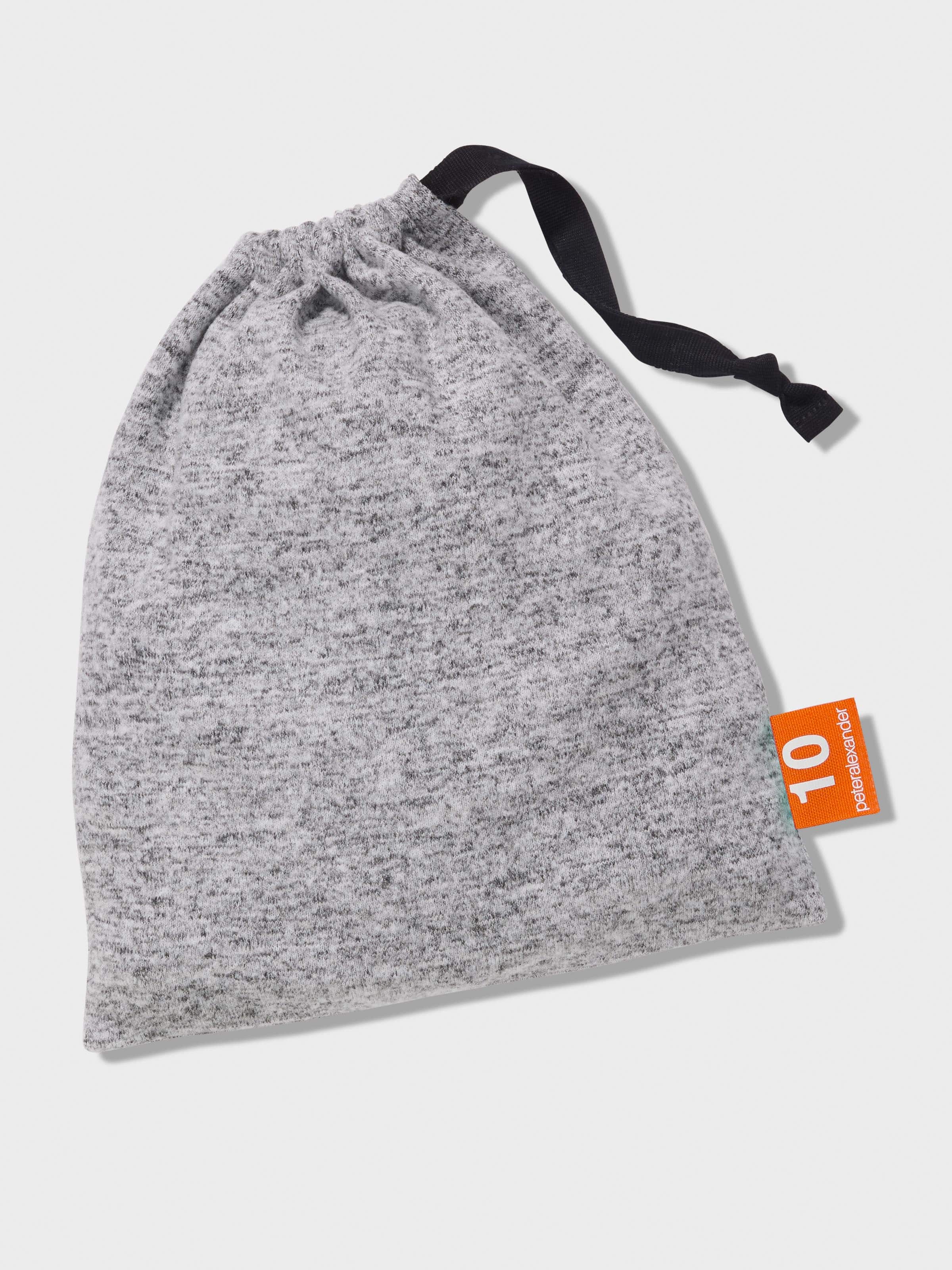 Image for Boys Fuzzy Grey Pj Set from Peter Alexander