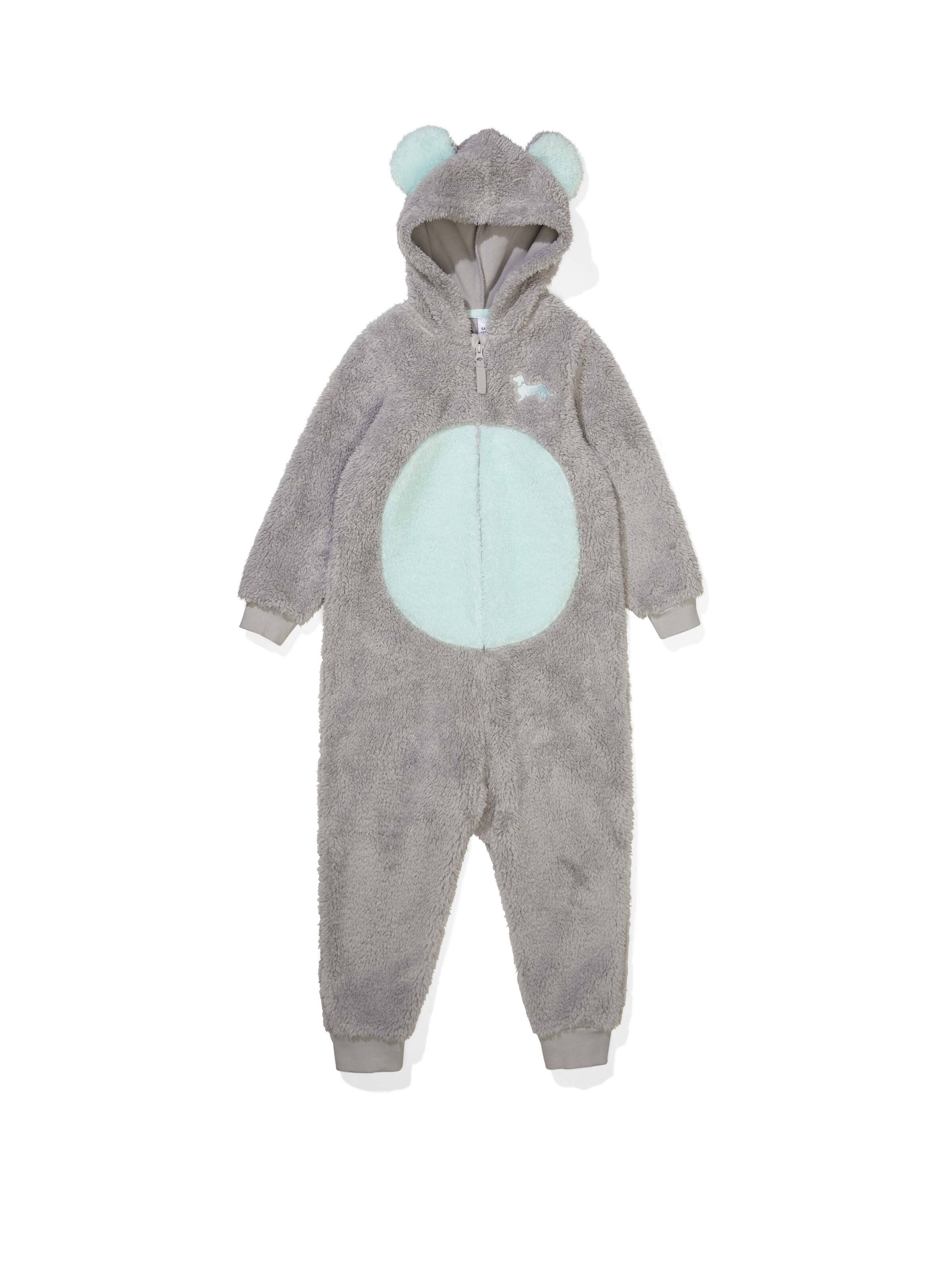 peter alexander bear onesie