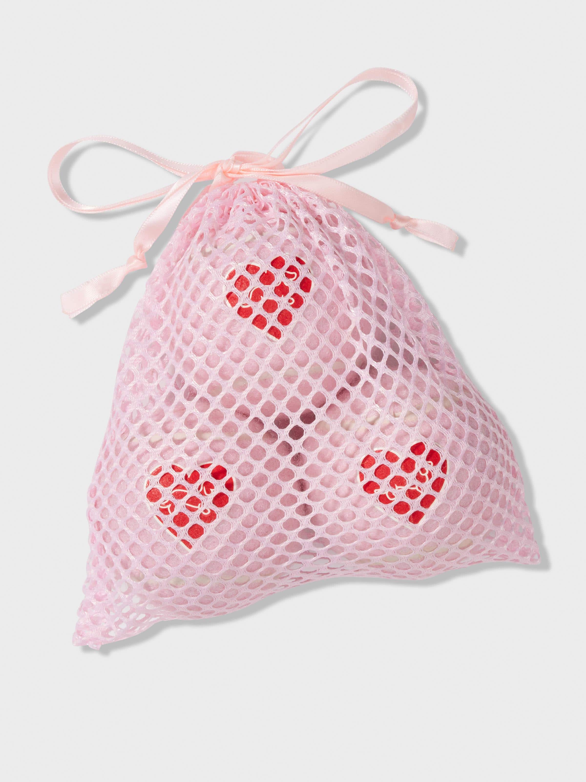 Image for Penny Logo Dog Balls from Peter Alexander