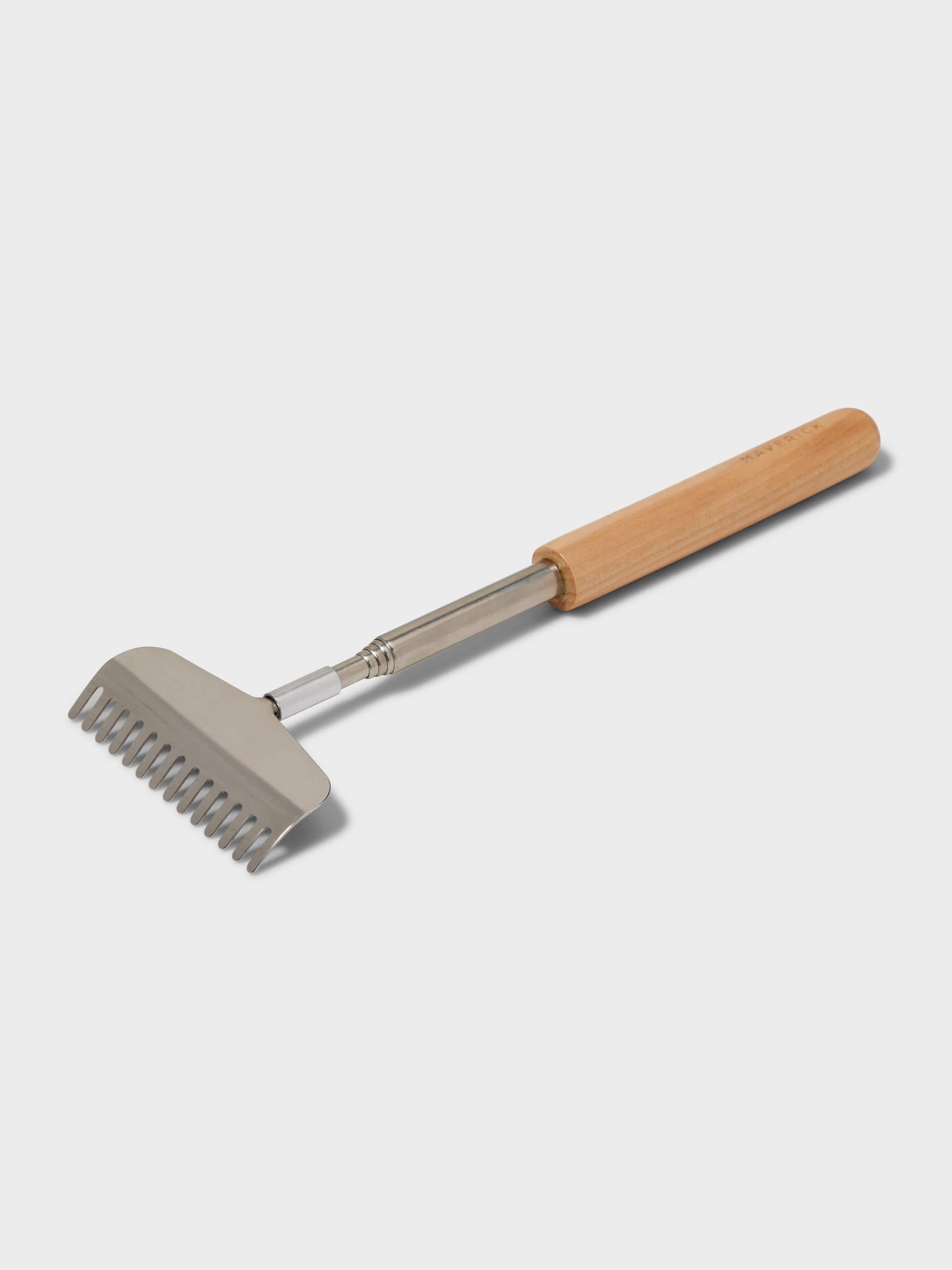 Back Scratcher