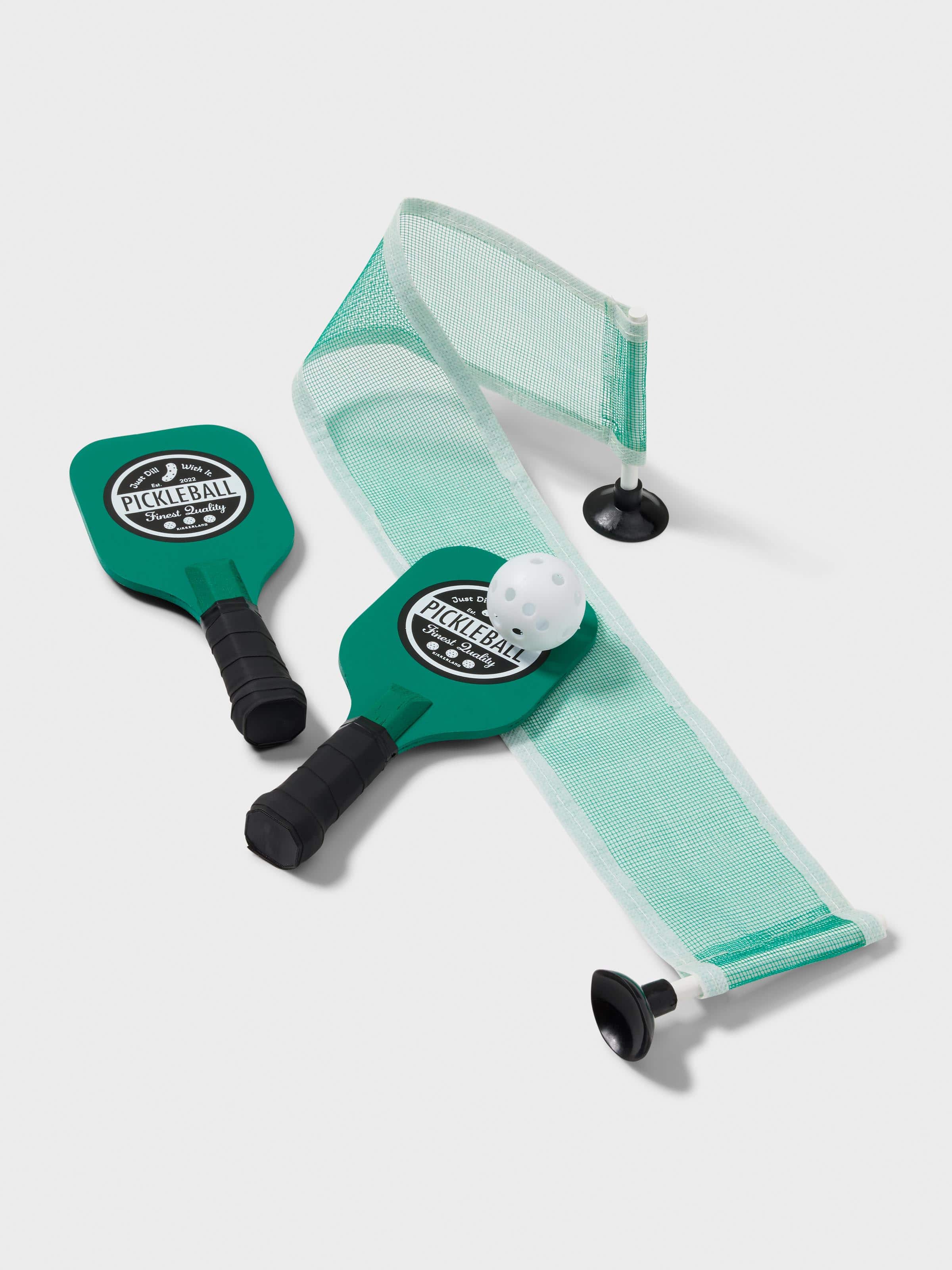 Desktop Pickle Ball Game
