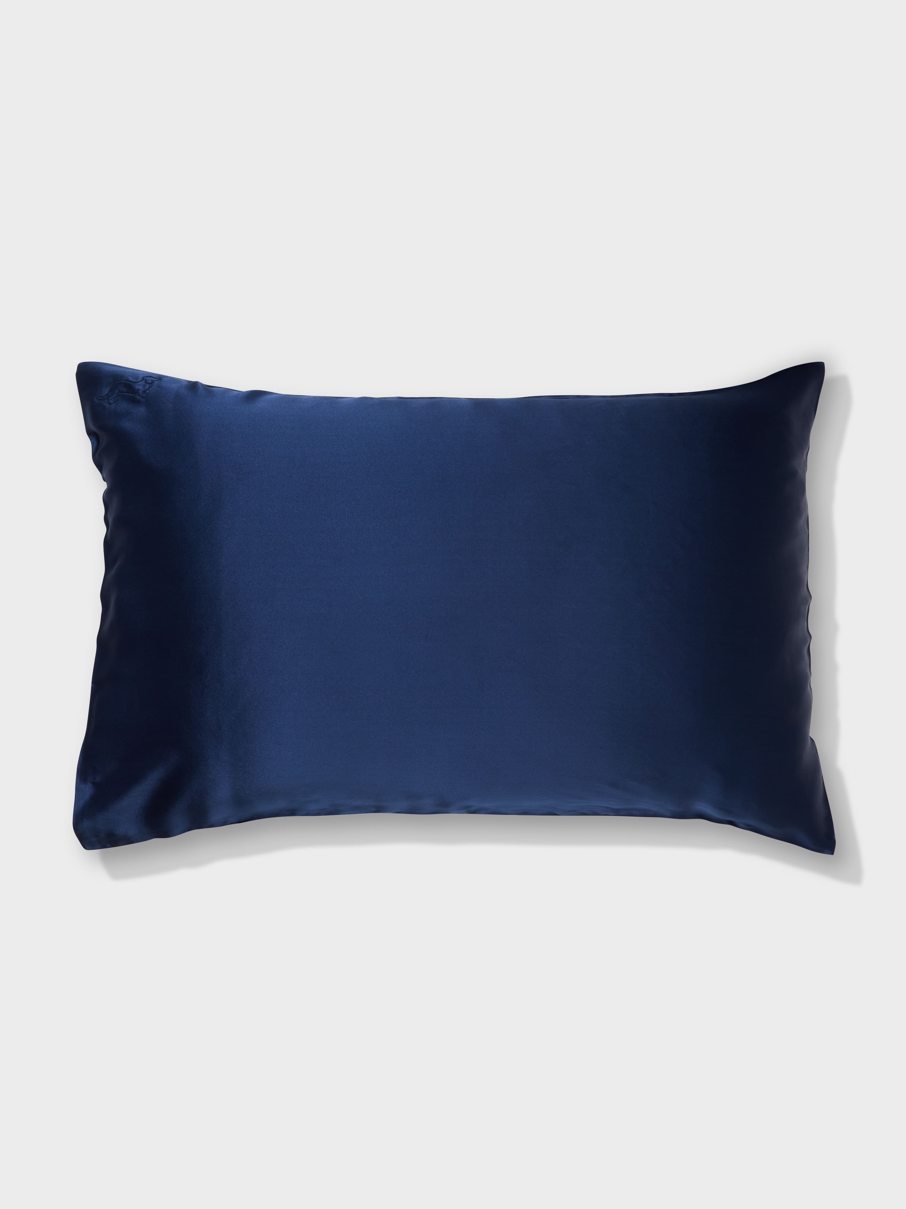 Image for Mulberry Silk Pillowcase from Peter Alexander