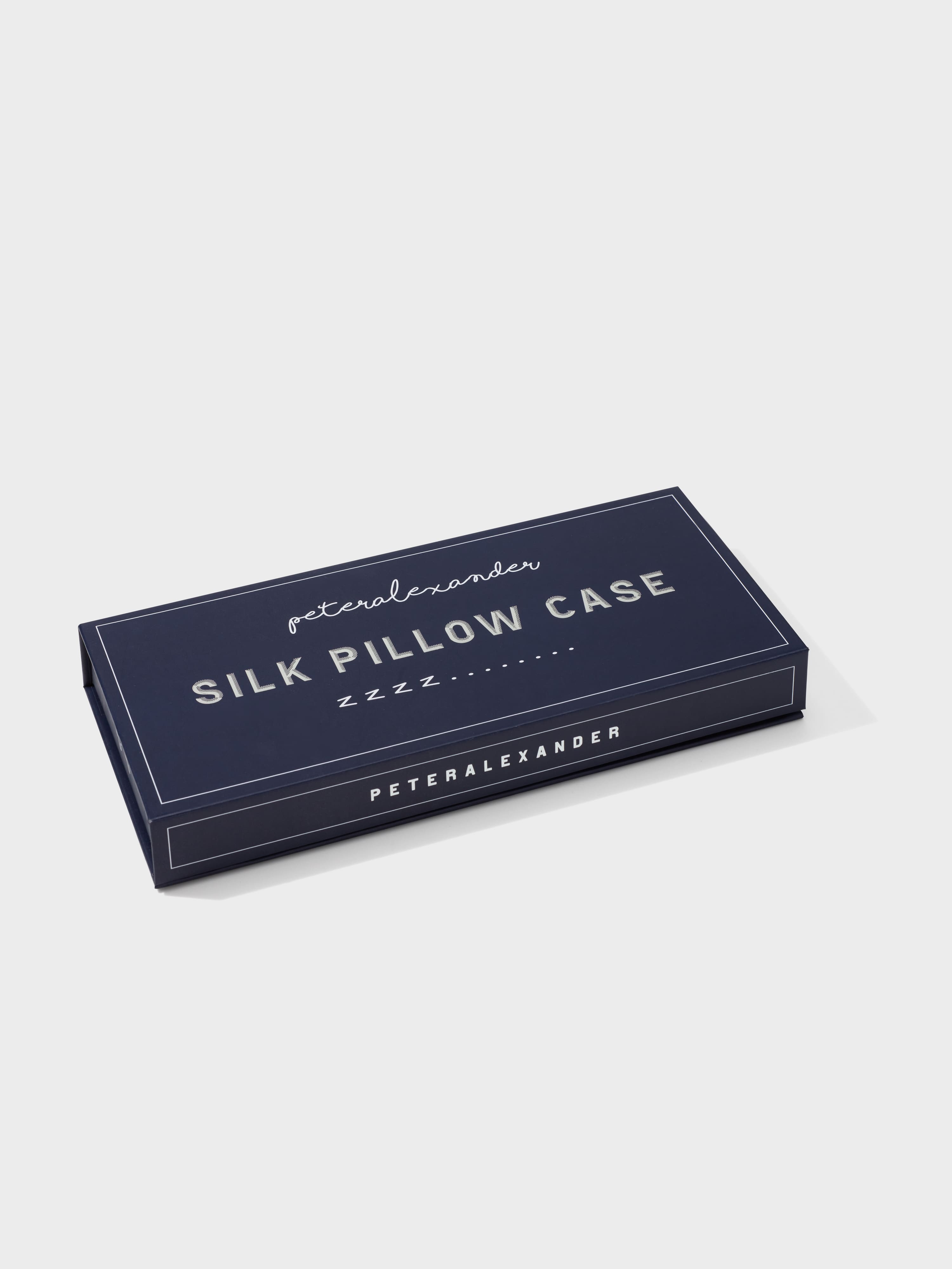 Image for Mulberry Silk Pillowcase from Peter Alexander