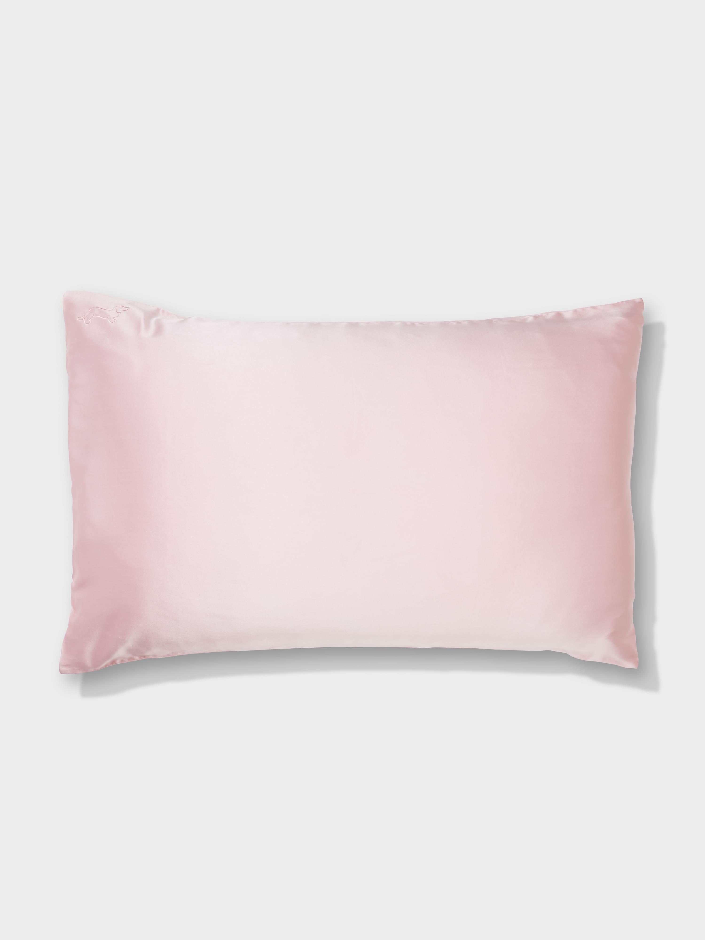 Image for Mulberry Silk Pillowcase from Peter Alexander