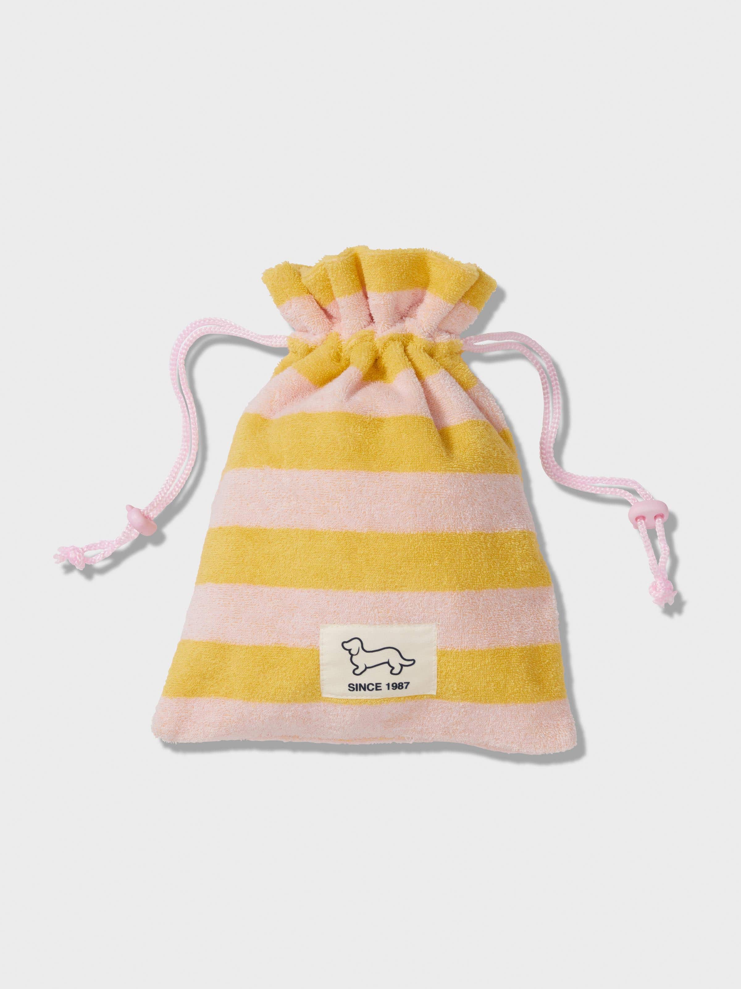 Image for Towelling Headband from Peter Alexander