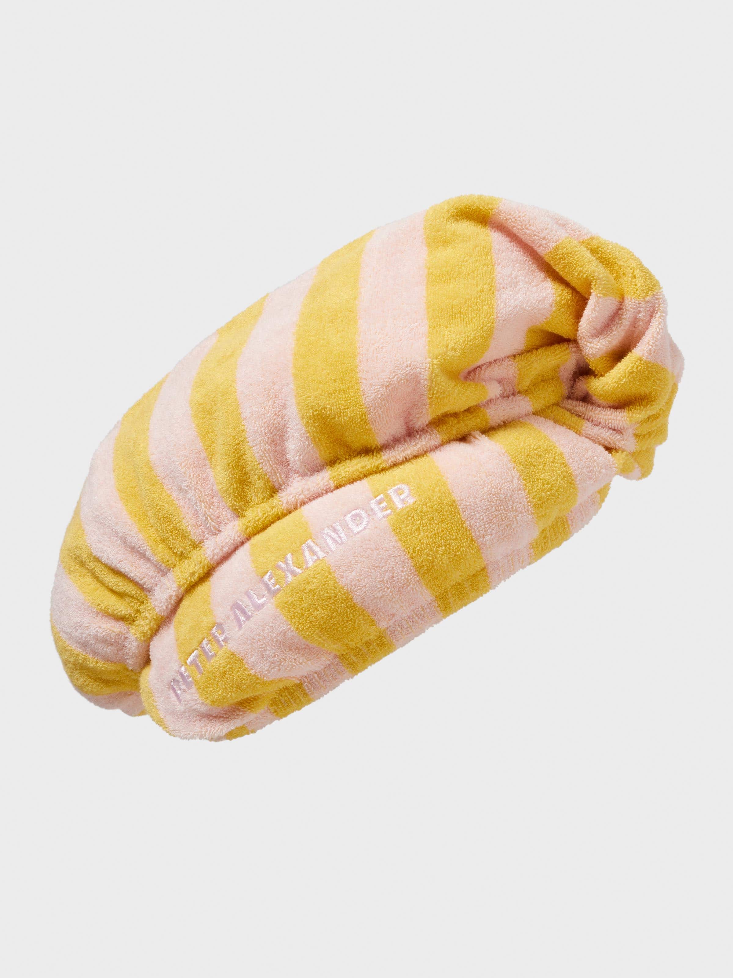Image for Towelling Headband from Peter Alexander