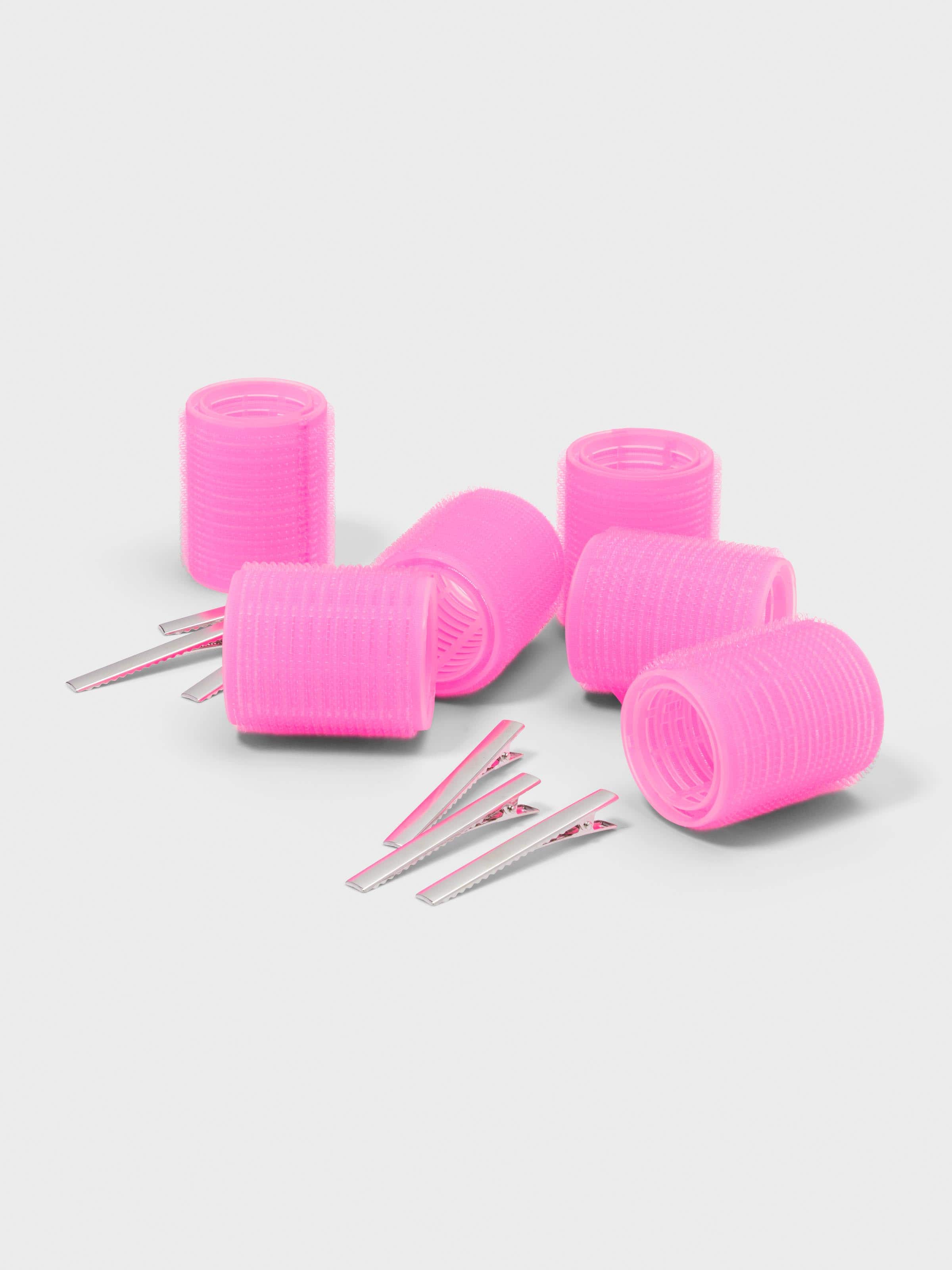 Velcro Rollers