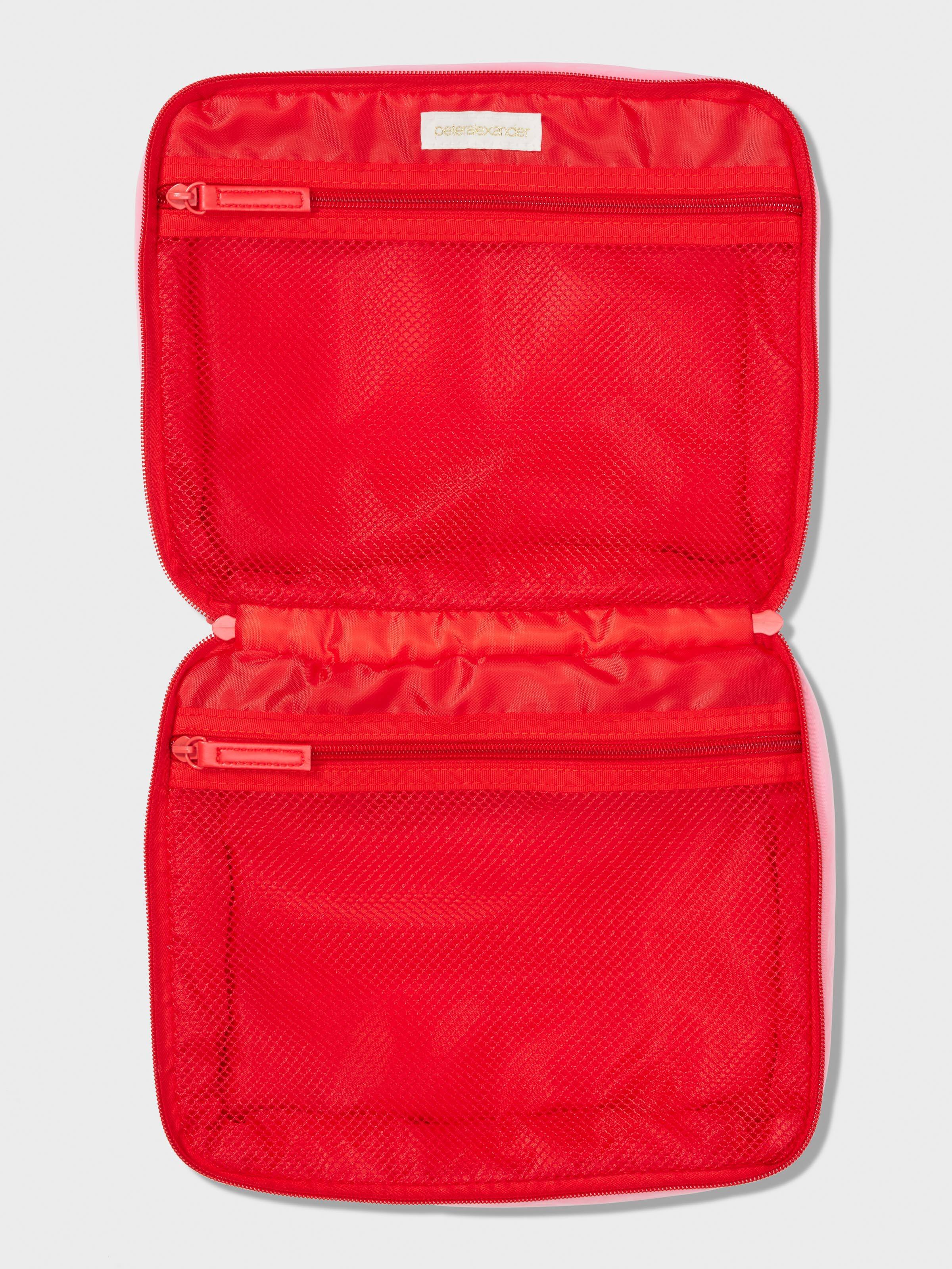 Pink Penny Medium Cos Bag
