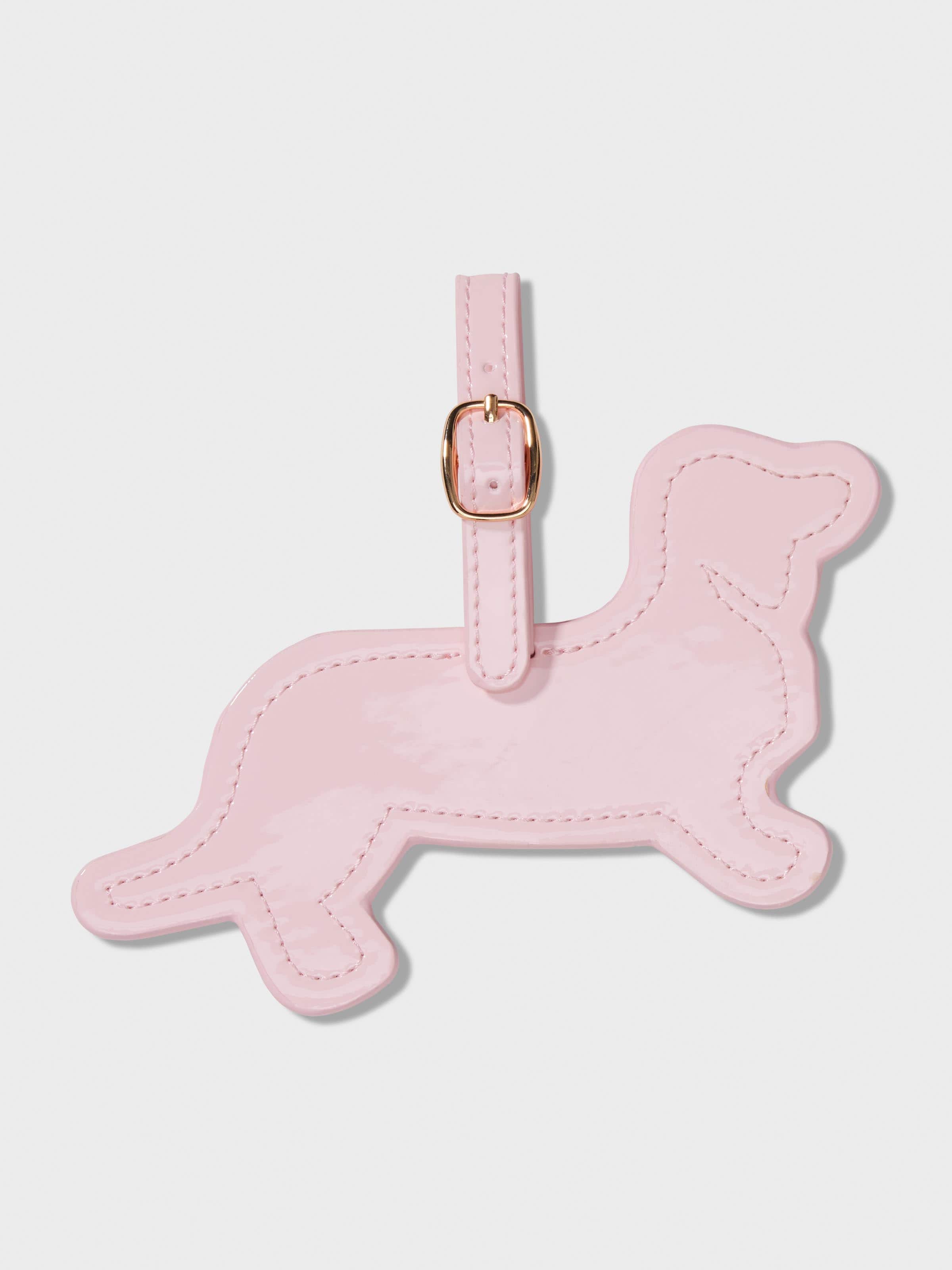 Luggage Tag