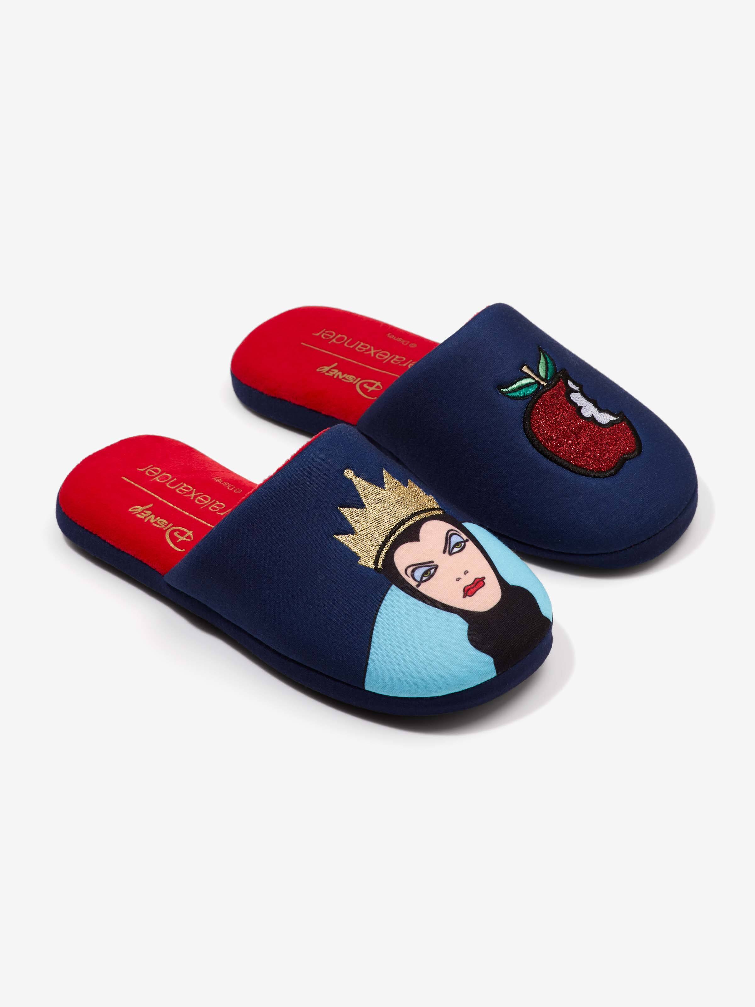 peter alexander dog slippers